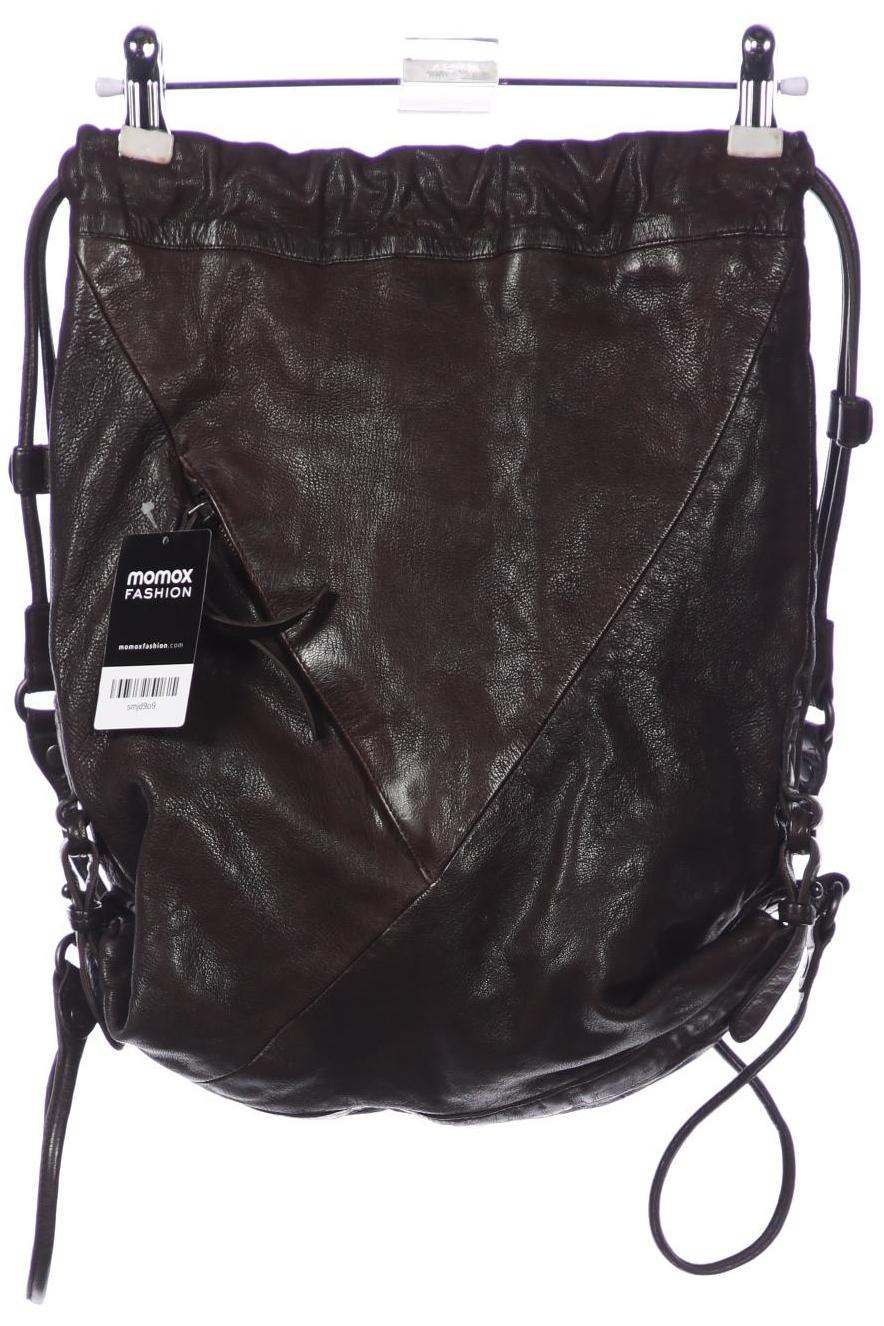 

aunts & uncles Damen Rucksack, braun, Gr.