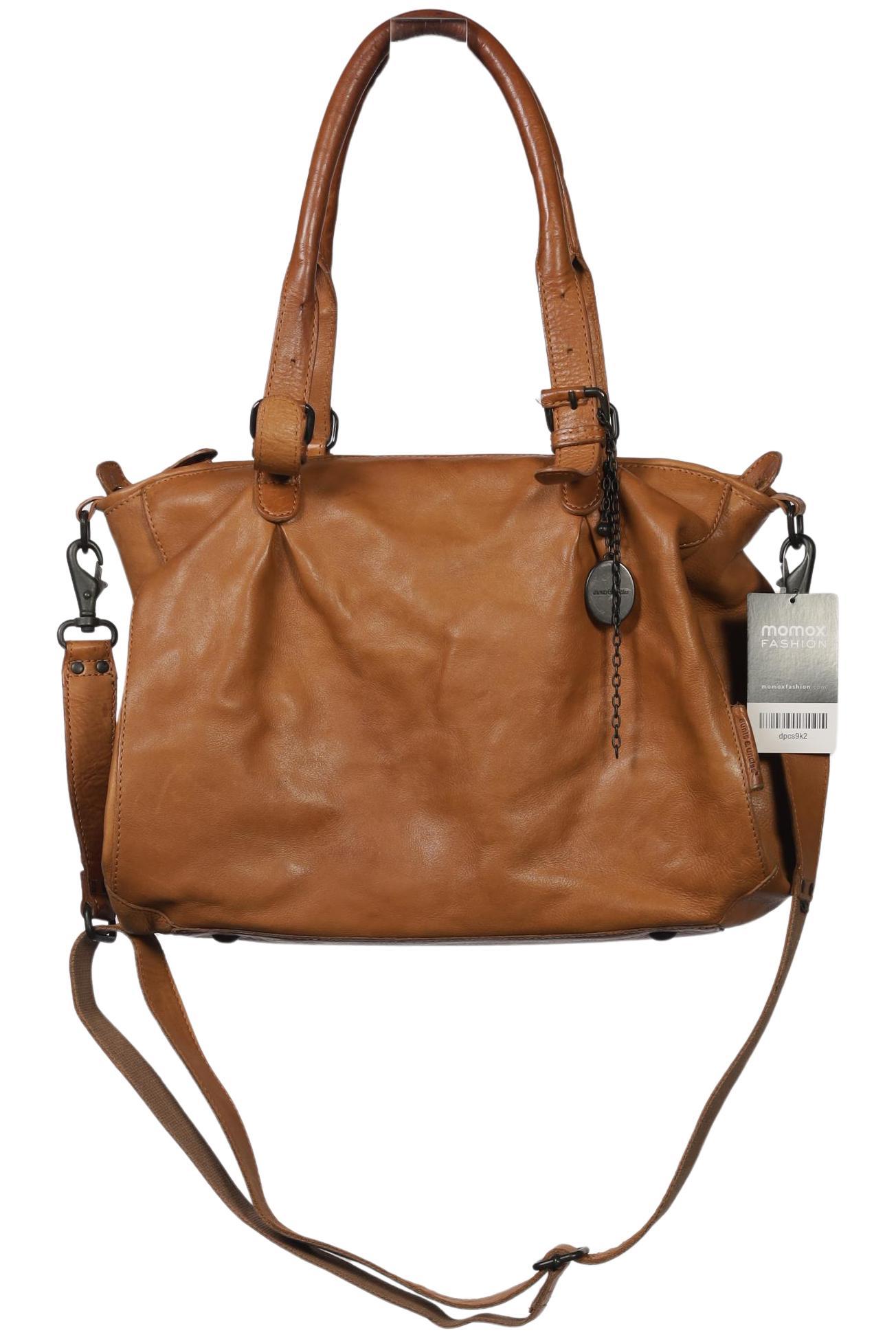 

aunts & uncles Damen Handtasche, orange, Gr.