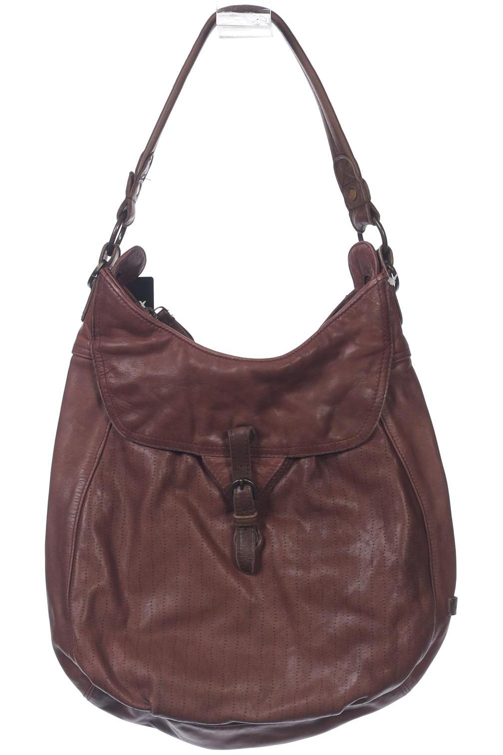 

aunts & uncles Damen Handtasche, pink, Gr.