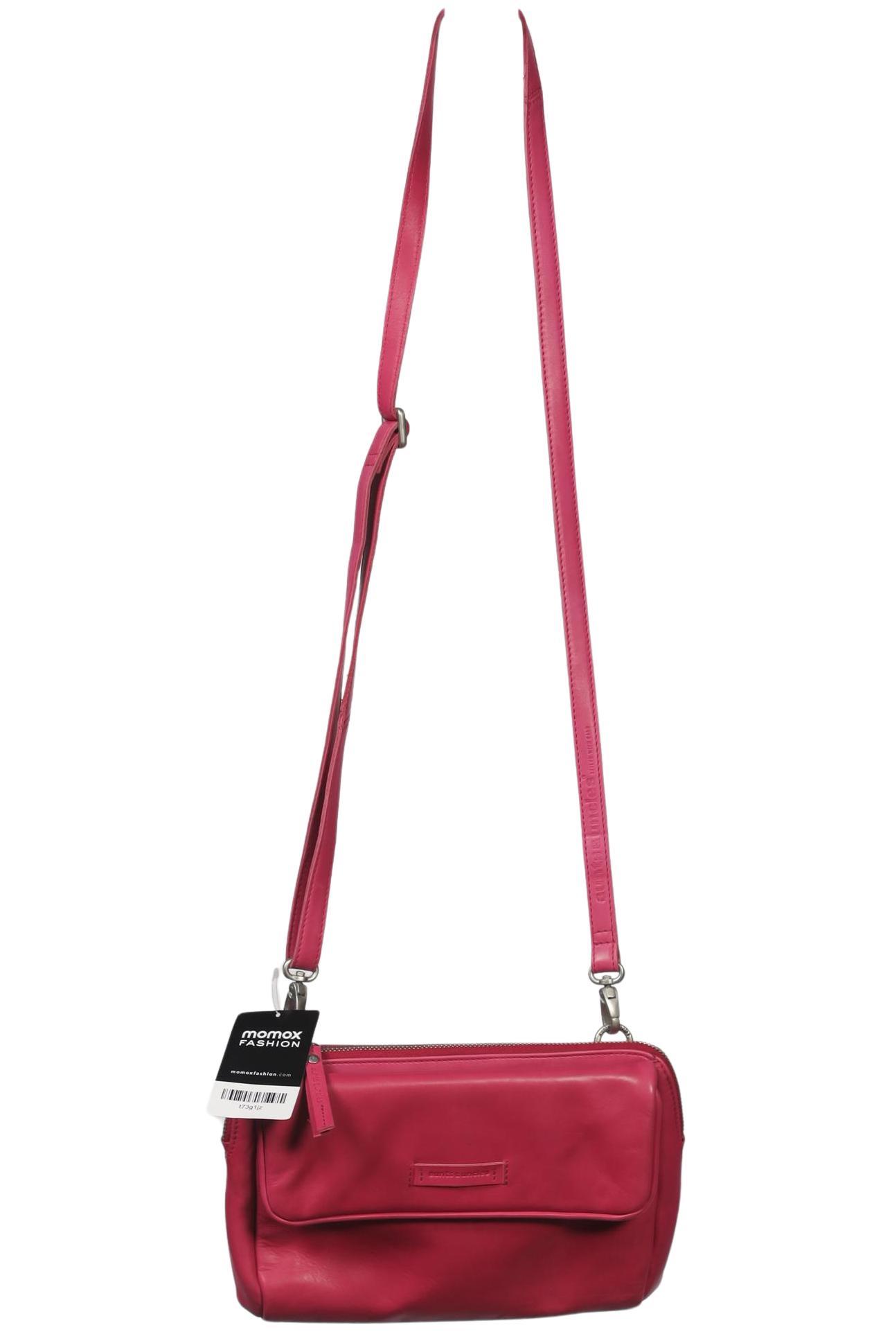 

aunts & uncles Damen Handtasche, pink, Gr.