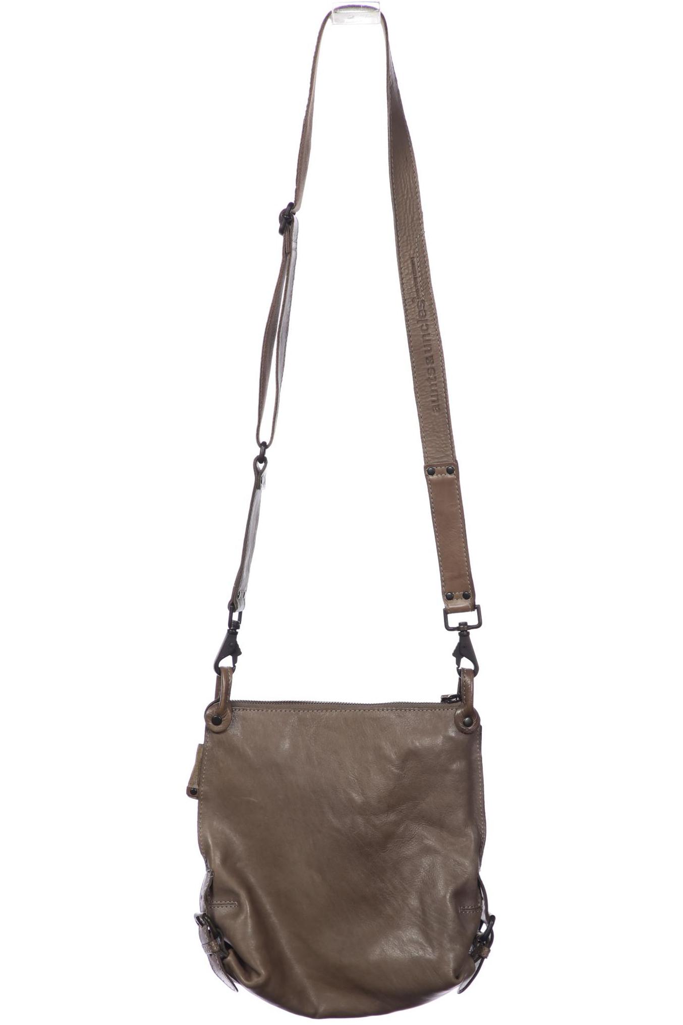 

aunts & uncles Damen Handtasche, grün