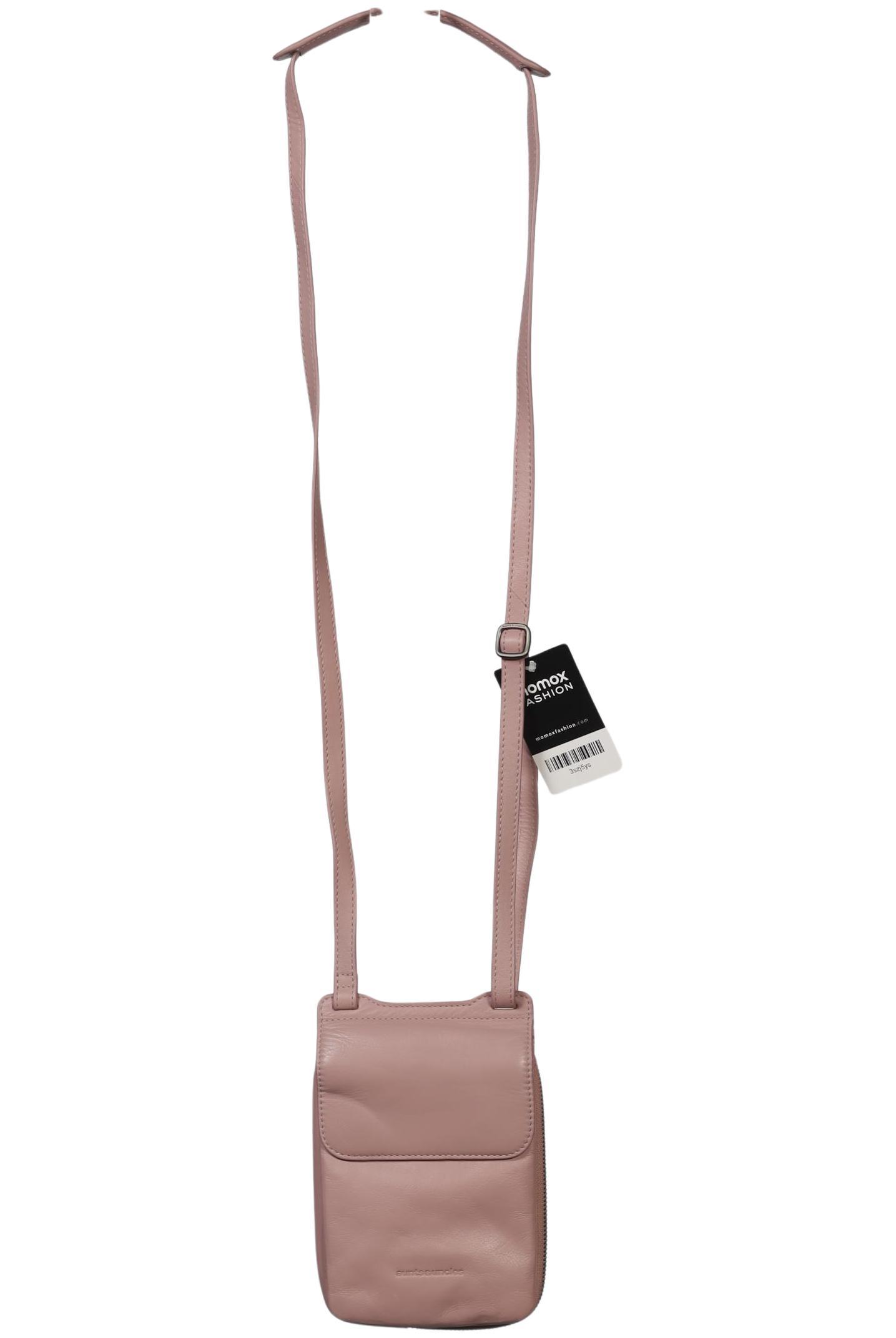 

aunts & uncles Damen Handtasche, pink, Gr.