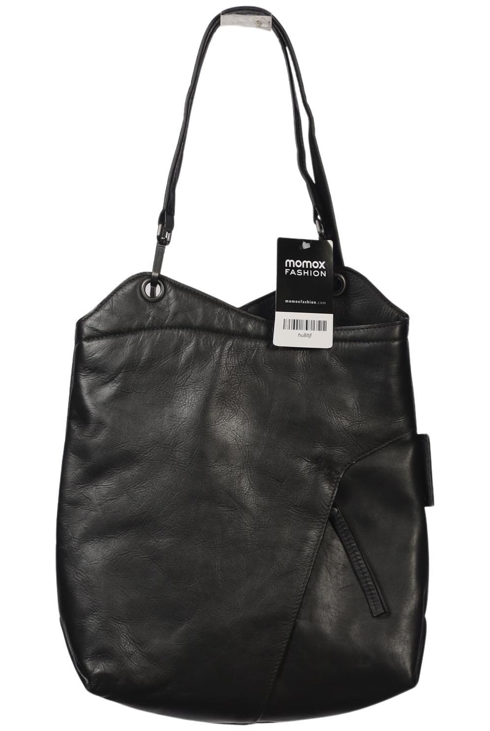 

aunts & uncles Damen Rucksack, schwarz, Gr.