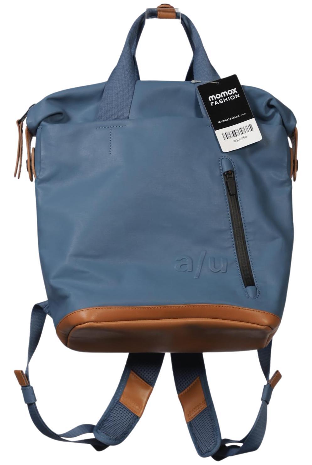 

aunts & uncles Damen Rucksack, blau, Gr.