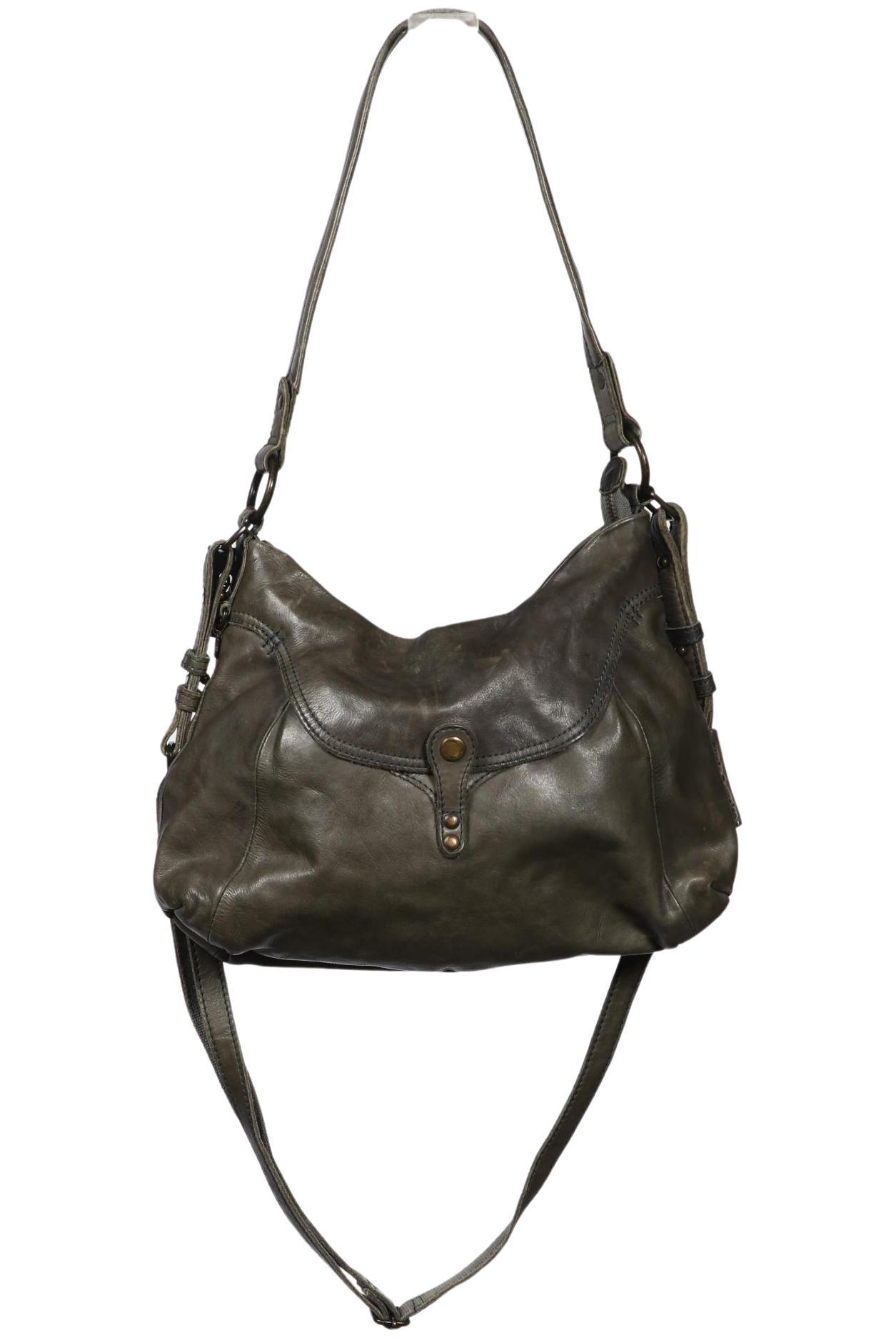 

aunts & uncles Damen Handtasche, grün, Gr.