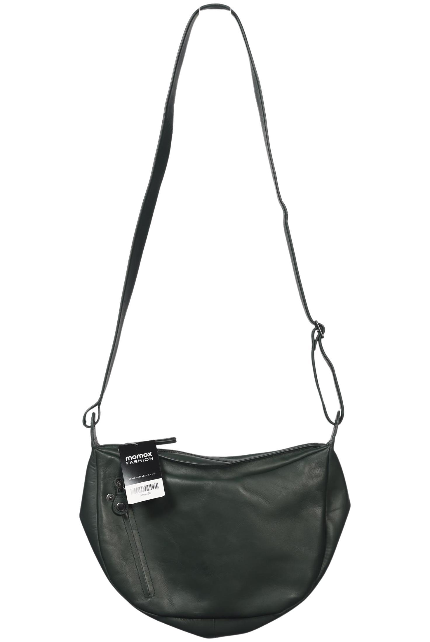 

aunts & uncles Damen Handtasche, grün, Gr.