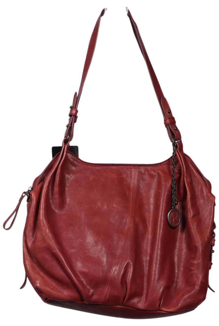 

aunts & uncles Damen Handtasche, rot, Gr.