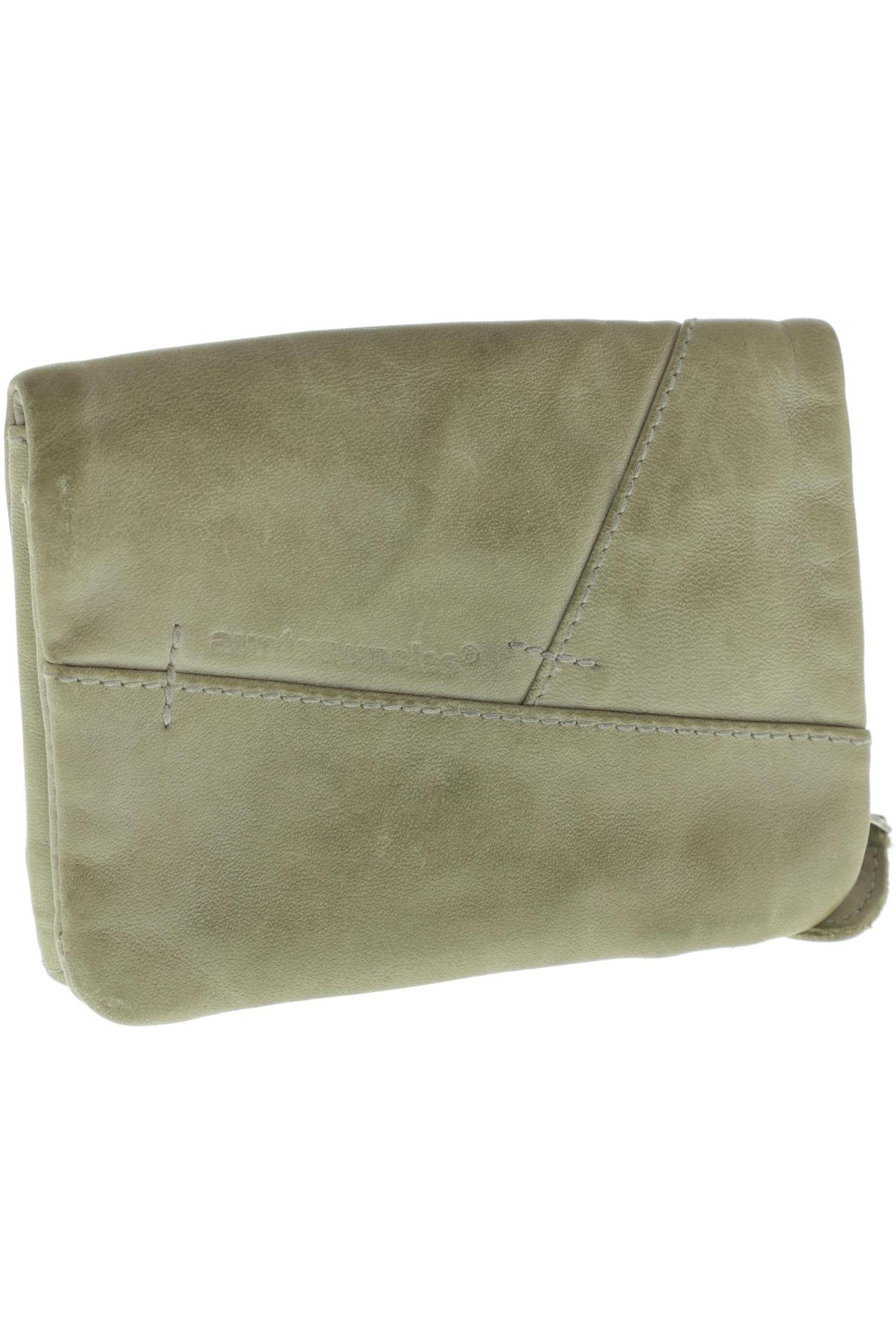 

aunts & uncles Damen Portemonnaie, grau, Gr.