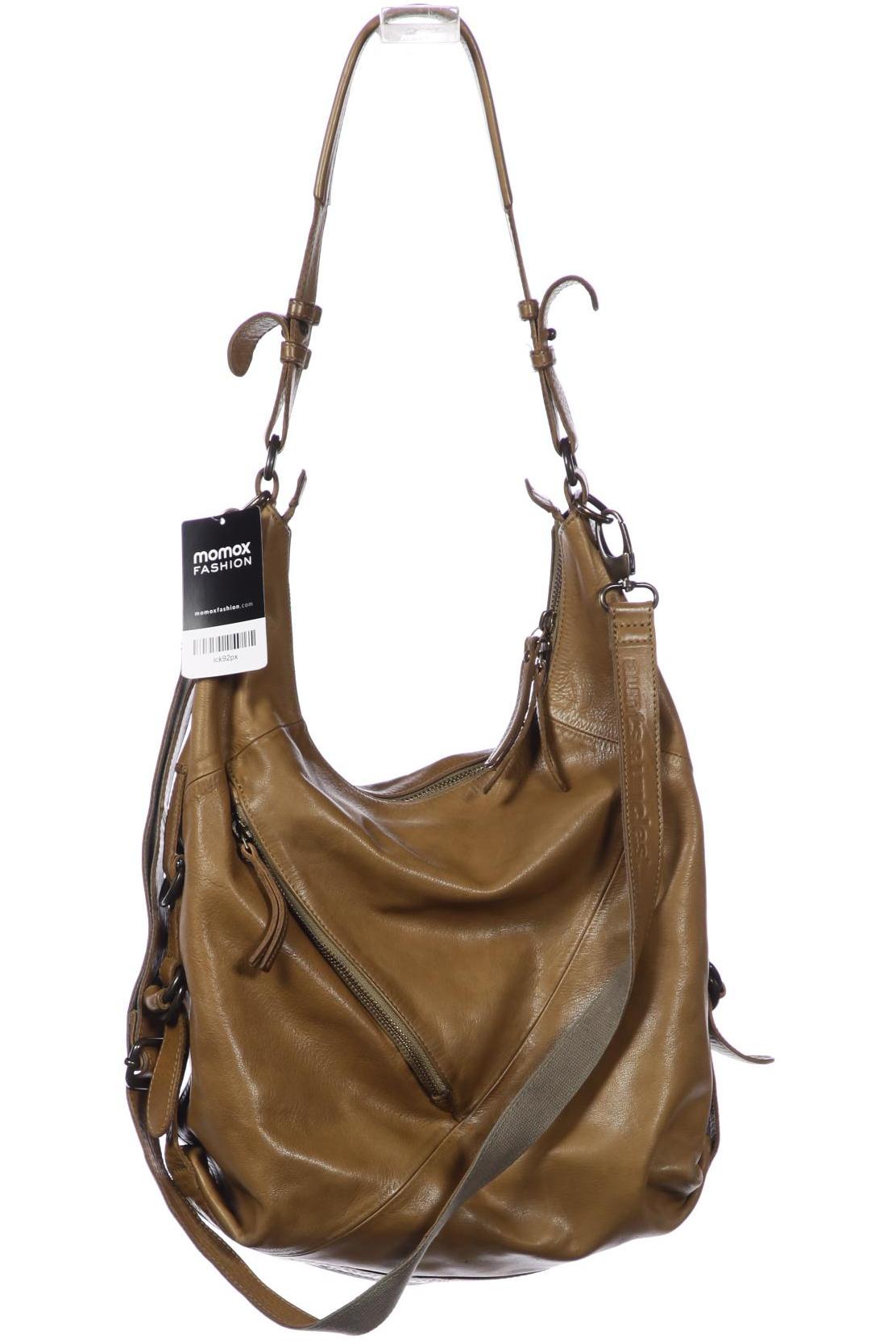 

aunts & uncles Damen Handtasche, braun, Gr.
