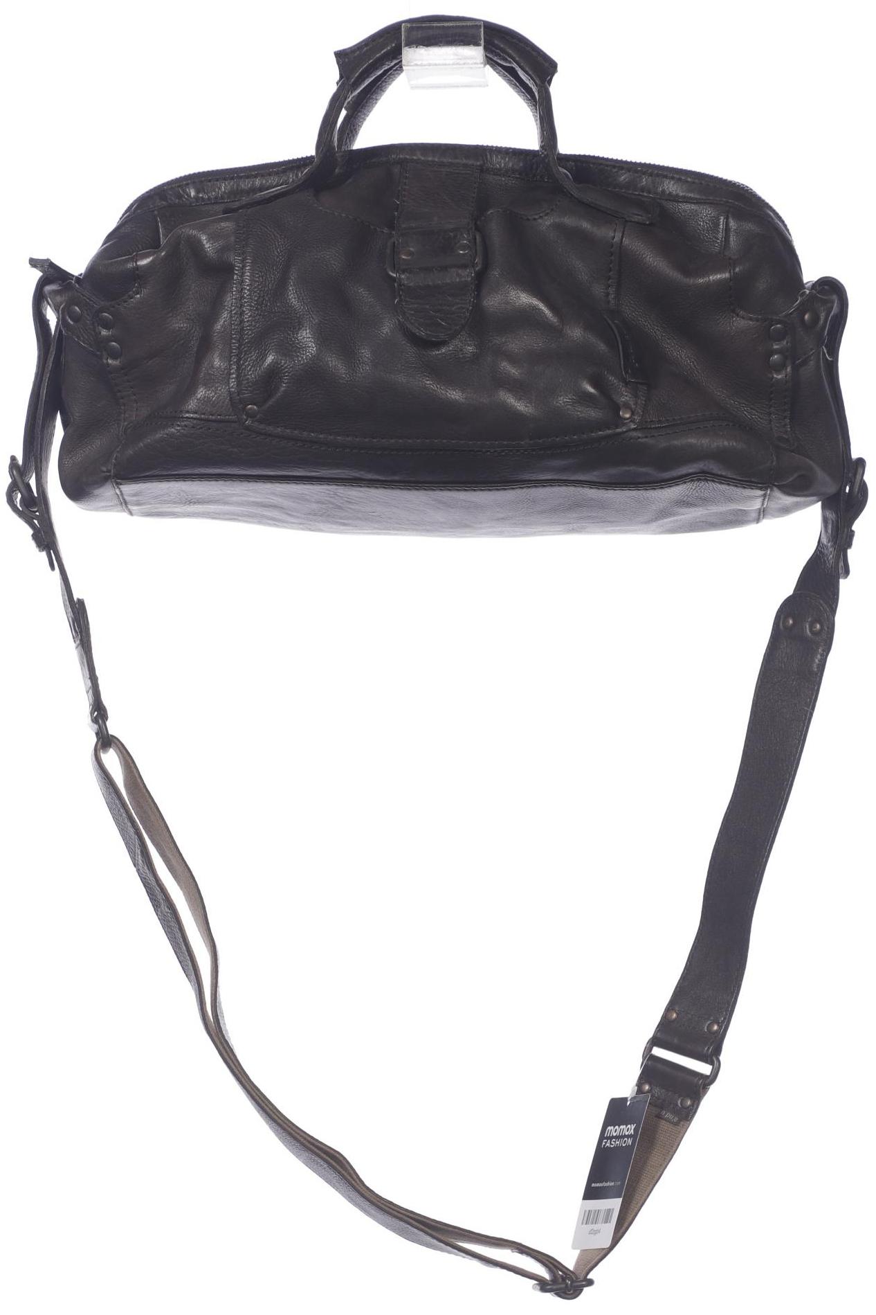 

aunts & uncles Damen Handtasche, braun, Gr.
