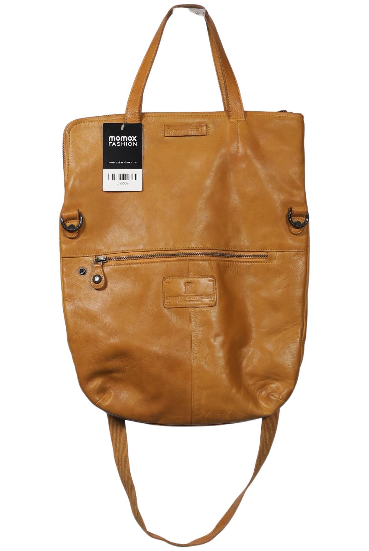 

aunts & uncles Damen Handtasche, braun, Gr.