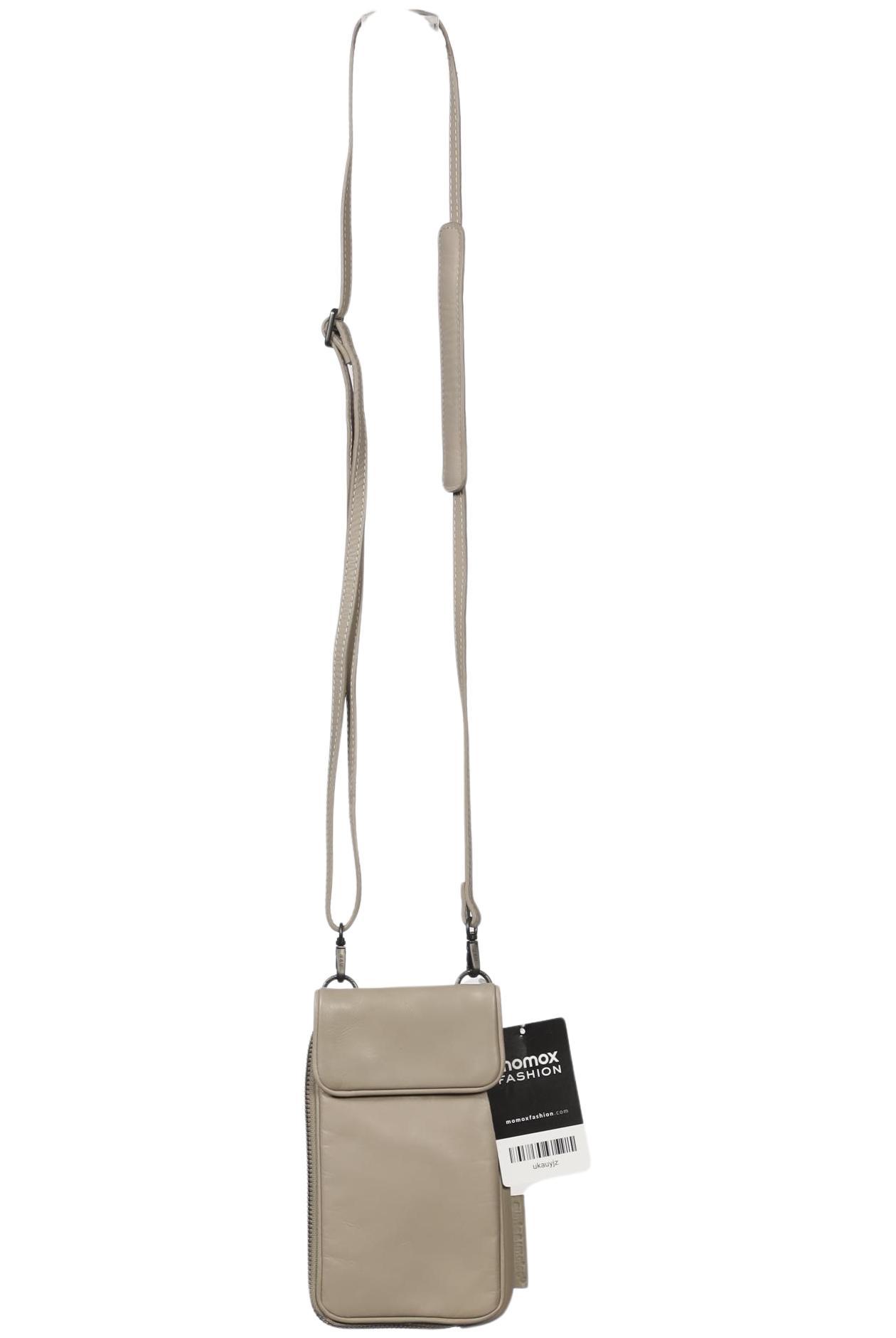 

aunts & uncles Damen Handtasche, beige, Gr.
