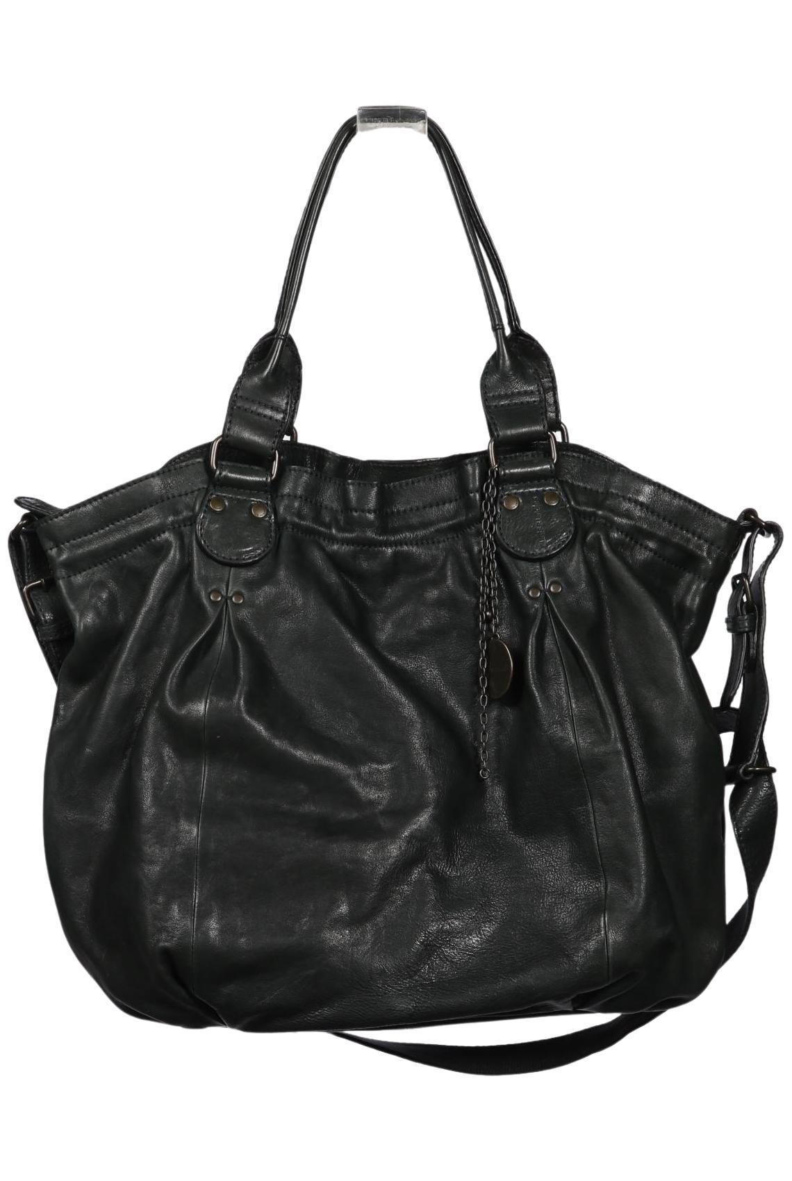 

aunts & uncles Damen Handtasche, grau, Gr.