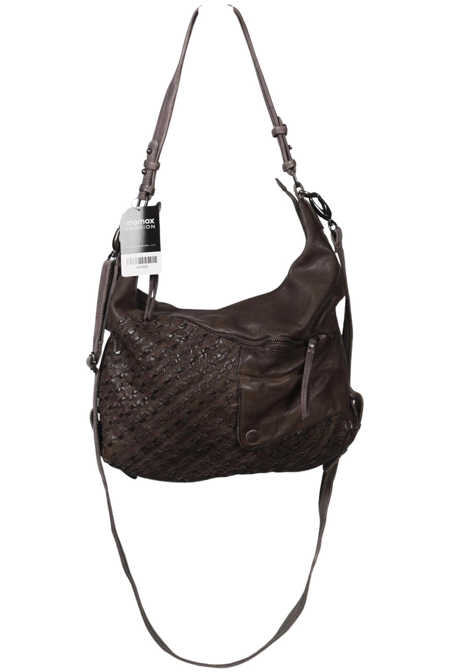 

aunts & uncles Damen Handtasche, grau, Gr.