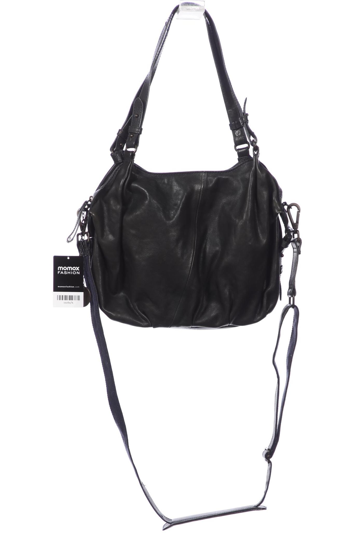 

aunts & uncles Damen Handtasche, grün, Gr.