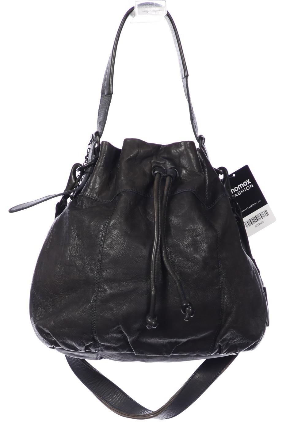 

aunts & uncles Damen Handtasche, marineblau
