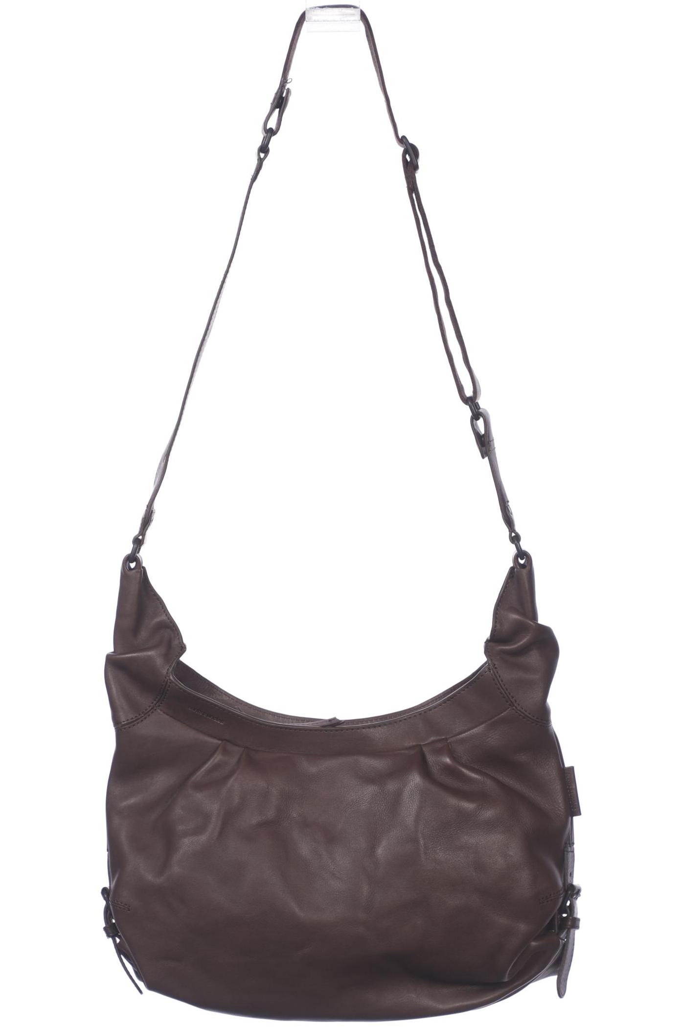 

aunts & uncles Damen Handtasche, braun, Gr.