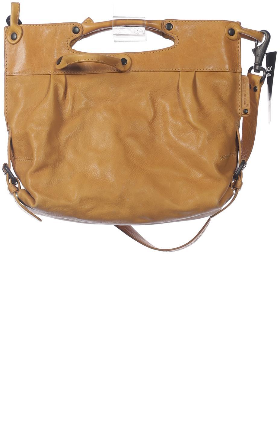 

aunts & uncles Damen Handtasche, orange, Gr.