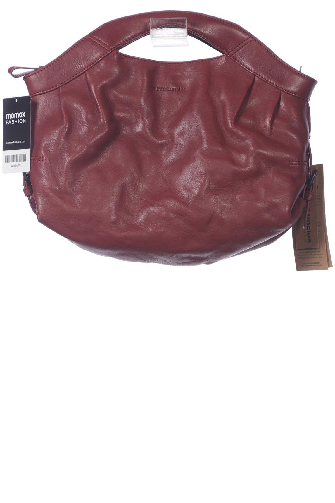 

aunts & uncles Damen Handtasche, pink, Gr.