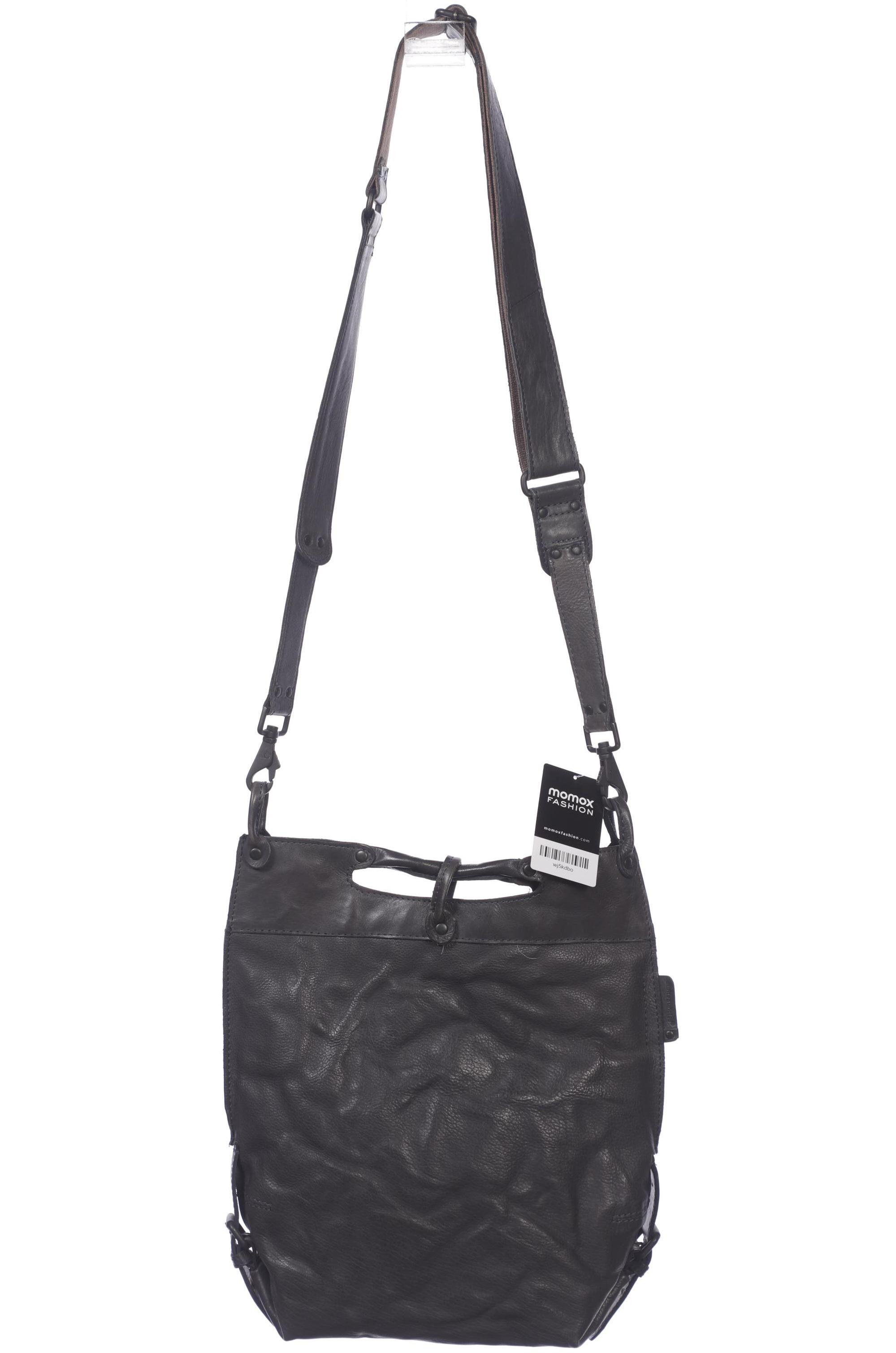 

aunts & uncles Damen Handtasche, grau, Gr.