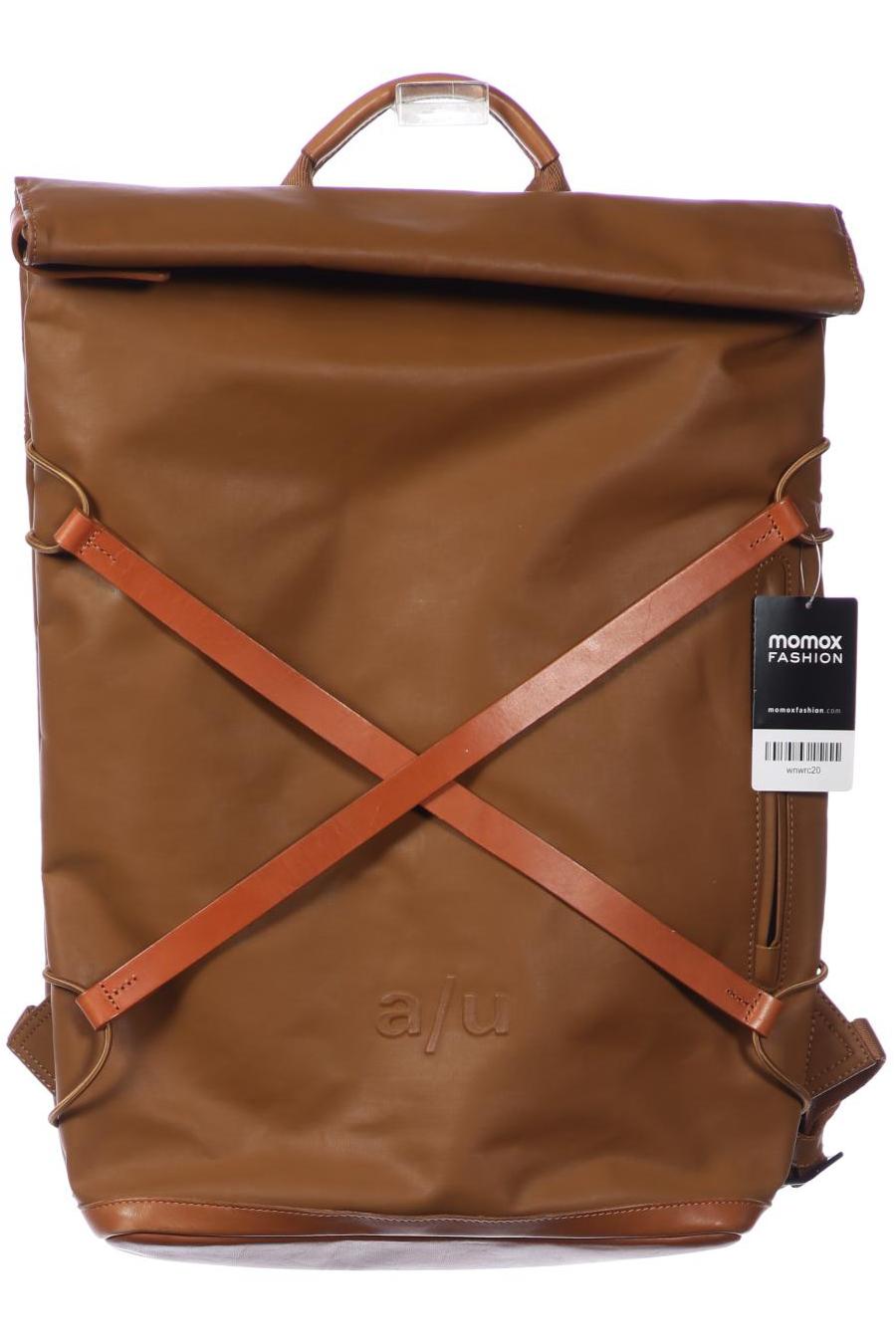 

aunts & uncles Damen Rucksack, braun