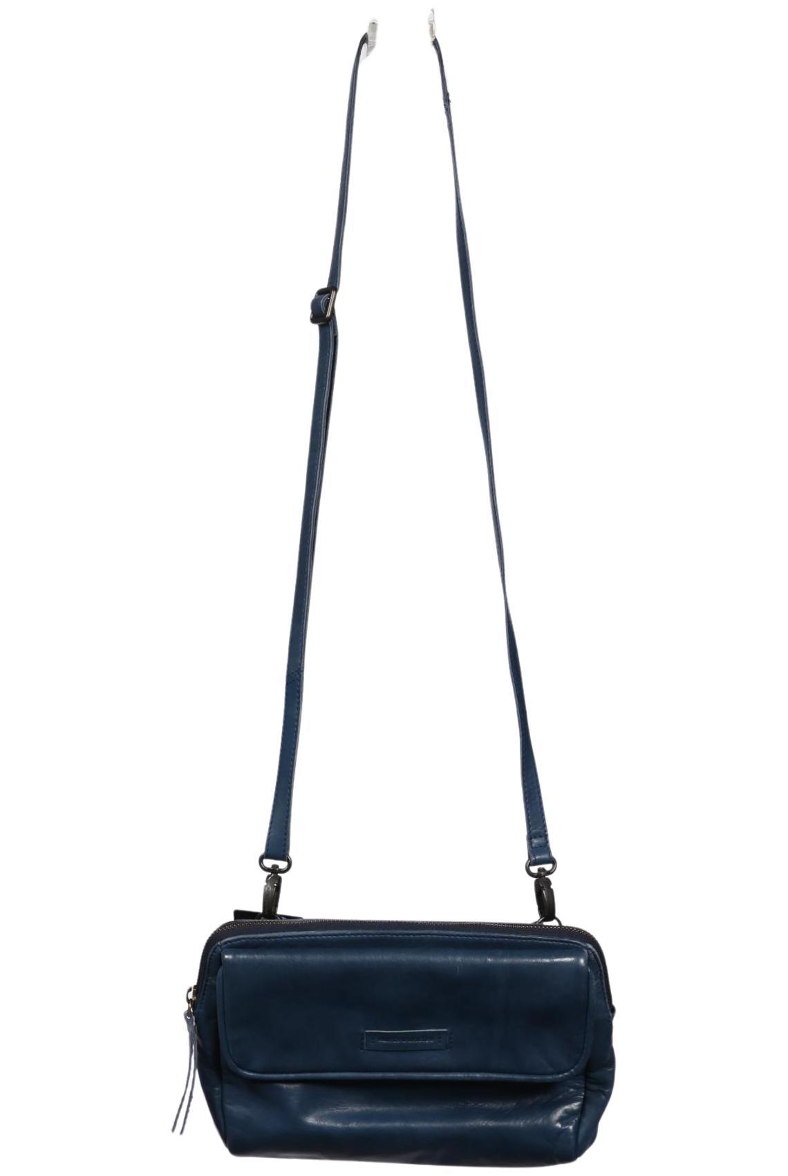 

aunts & uncles Damen Handtasche, marineblau, Gr.