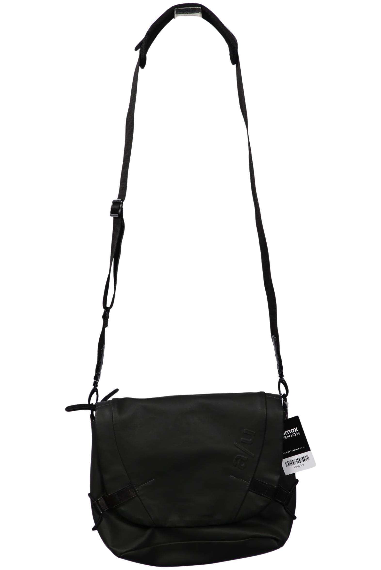 

aunts & uncles Damen Handtasche, grau, Gr.