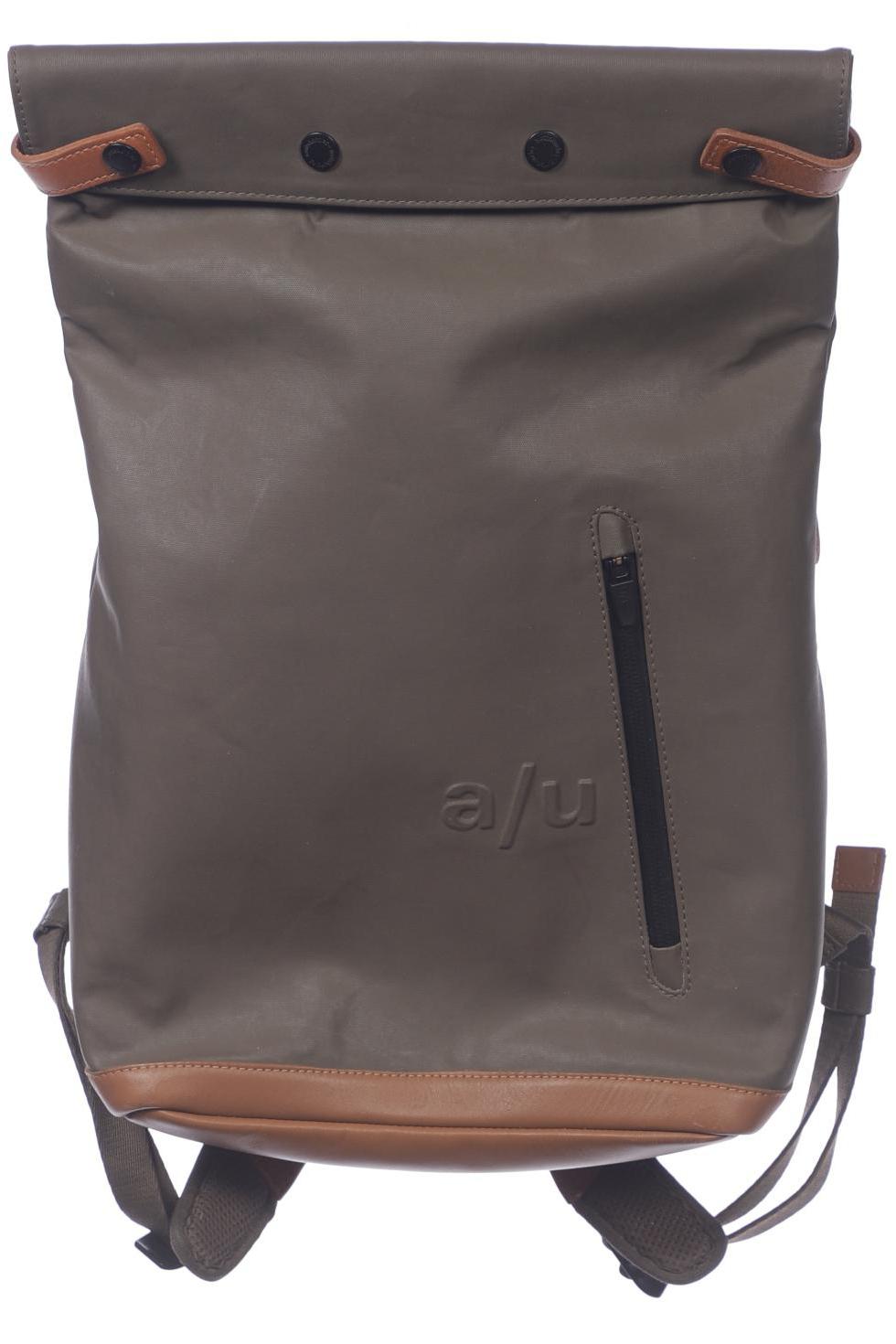 

aunts & uncles Damen Rucksack, grün, Gr.