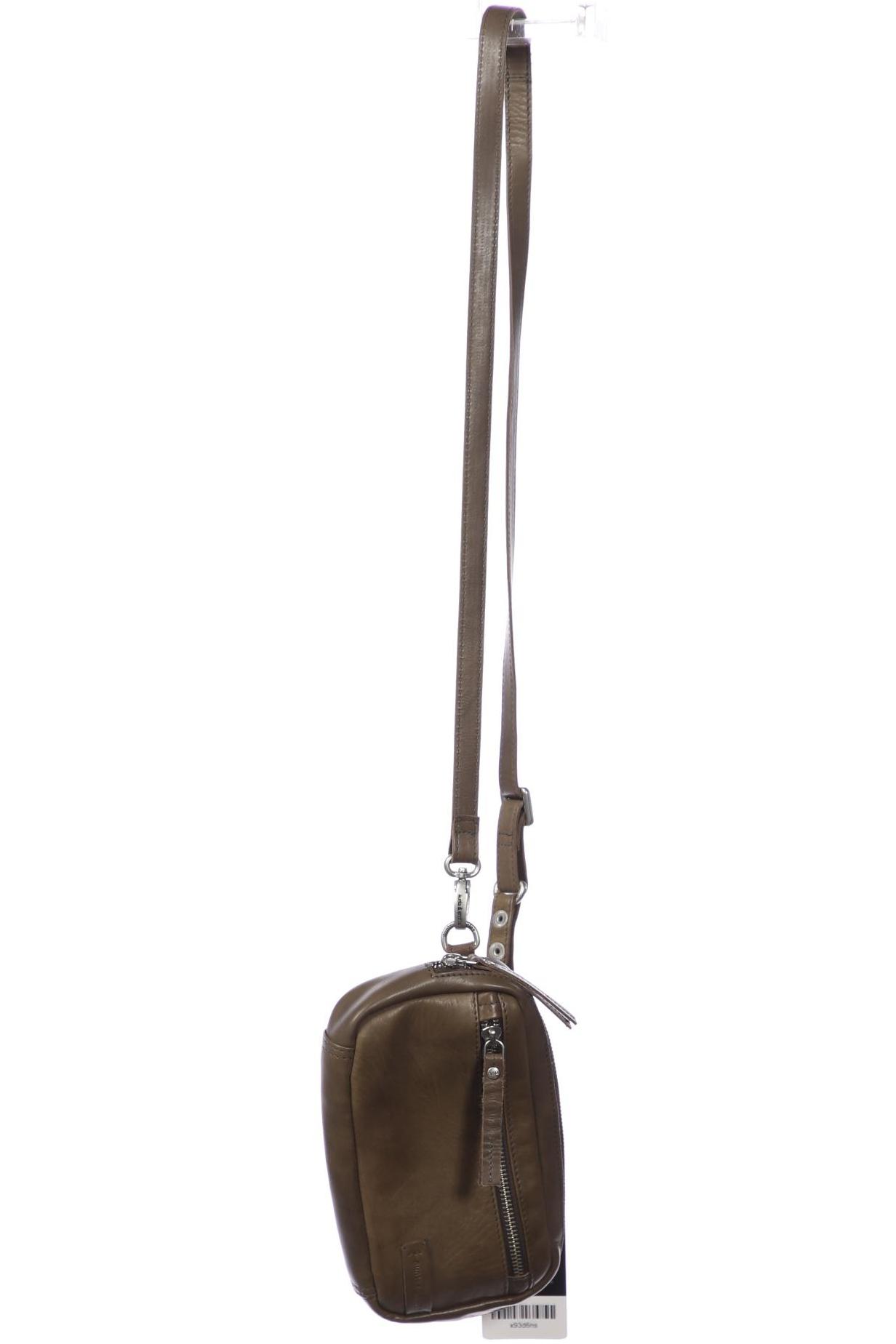 

aunts & uncles Damen Handtasche, grün