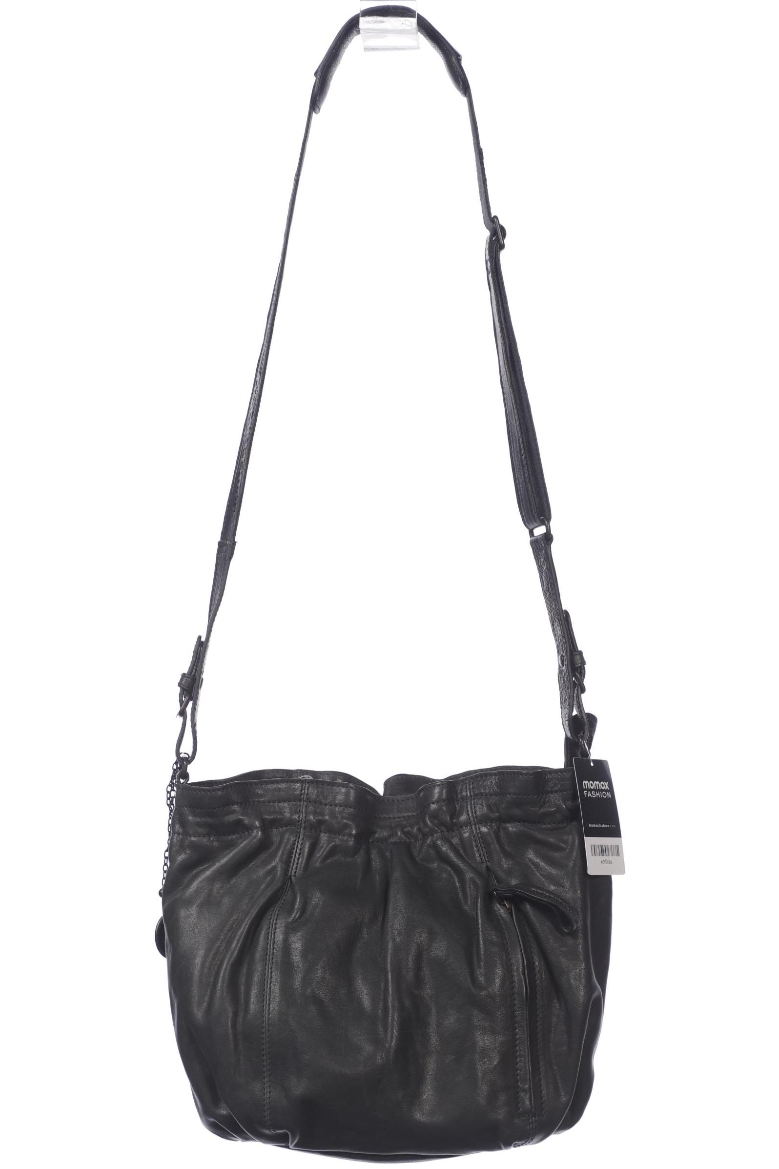 

aunts & uncles Damen Handtasche, grün, Gr.