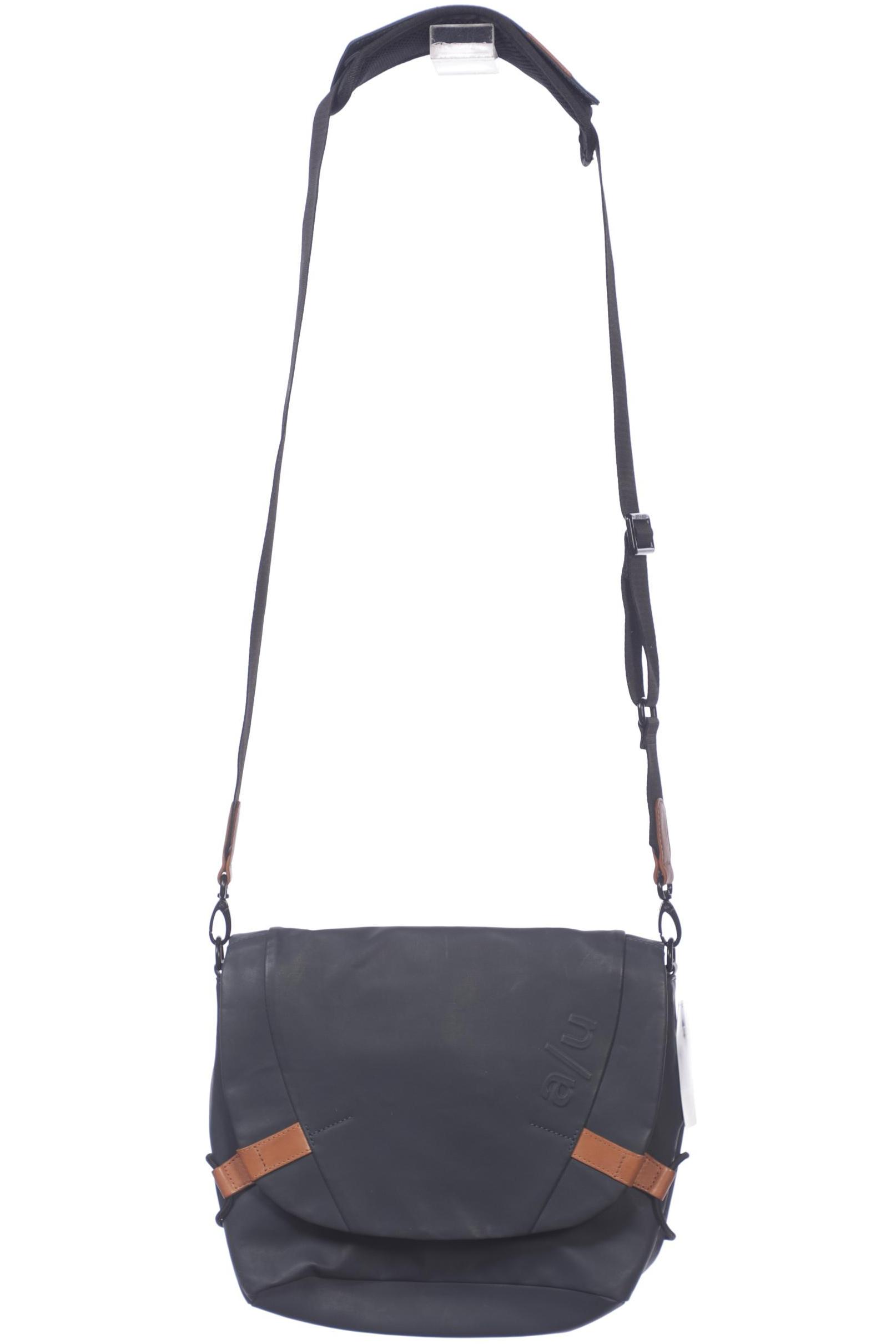 

aunts & uncles Damen Handtasche, blau, Gr.