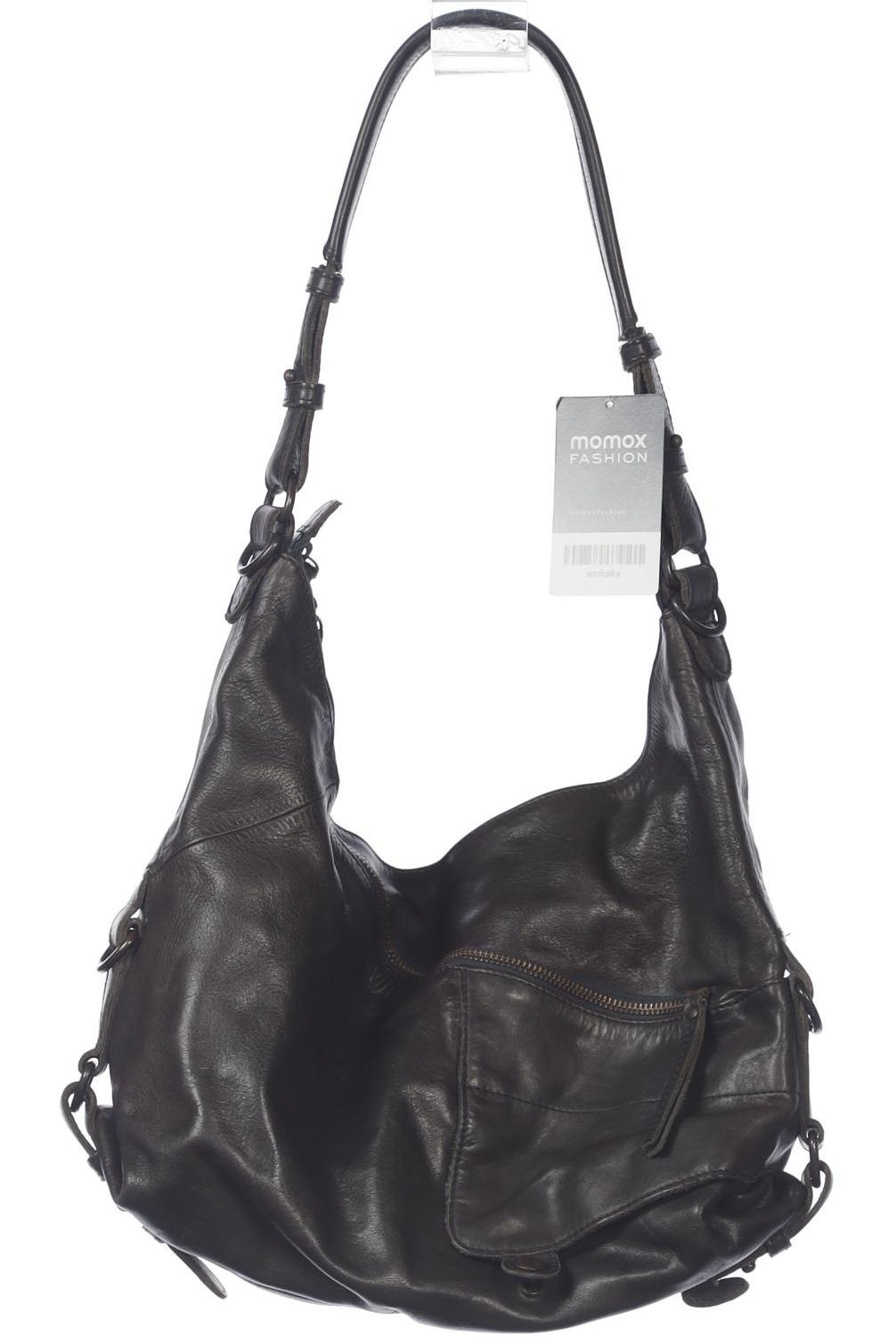 

aunts & uncles Damen Handtasche, braun, Gr.