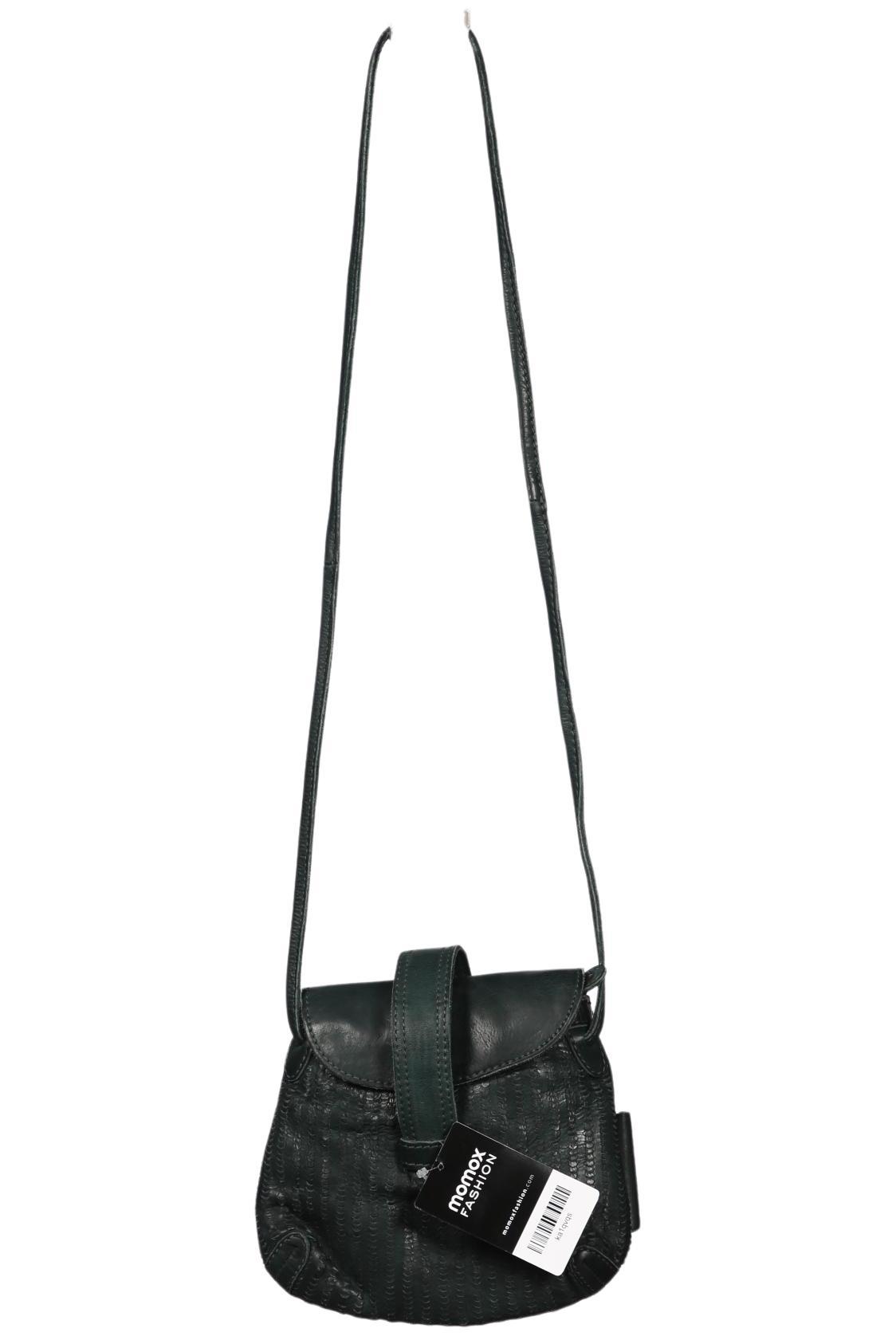 

aunts & uncles Damen Handtasche, grün, Gr.