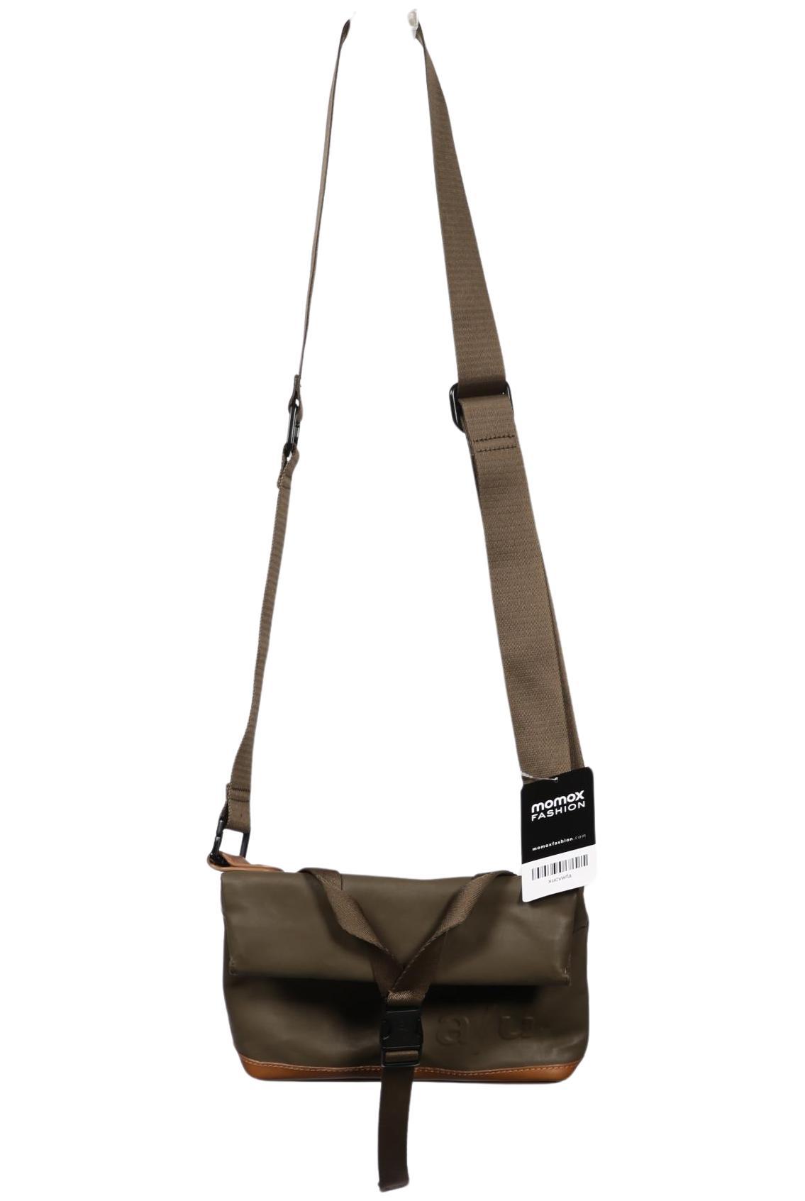 

aunts & uncles Damen Handtasche, grün, Gr.