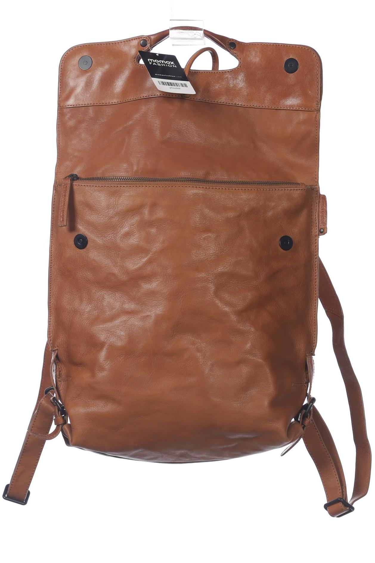 

aunts & uncles Damen Rucksack, braun, Gr.