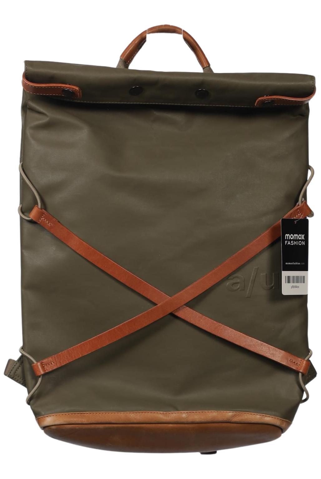 

aunts & uncles Damen Rucksack, grün, Gr.