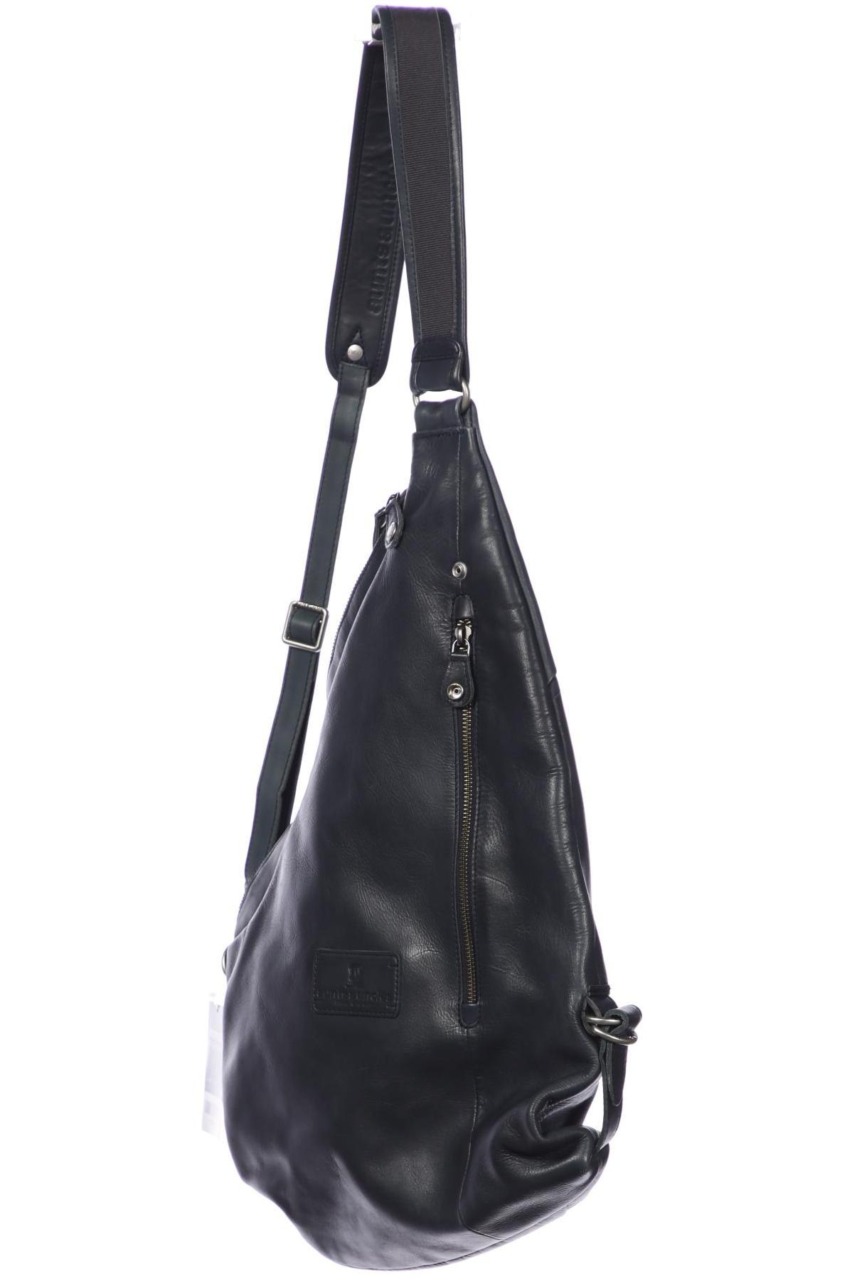 

aunts & uncles Damen Handtasche, marineblau, Gr.