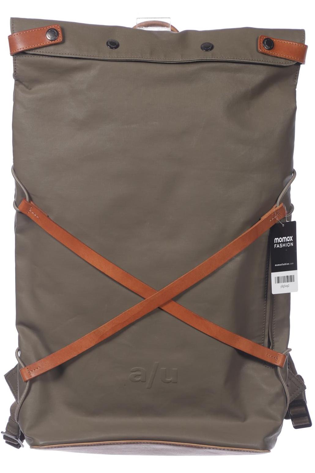 

aunts & uncles Damen Rucksack, grün, Gr.