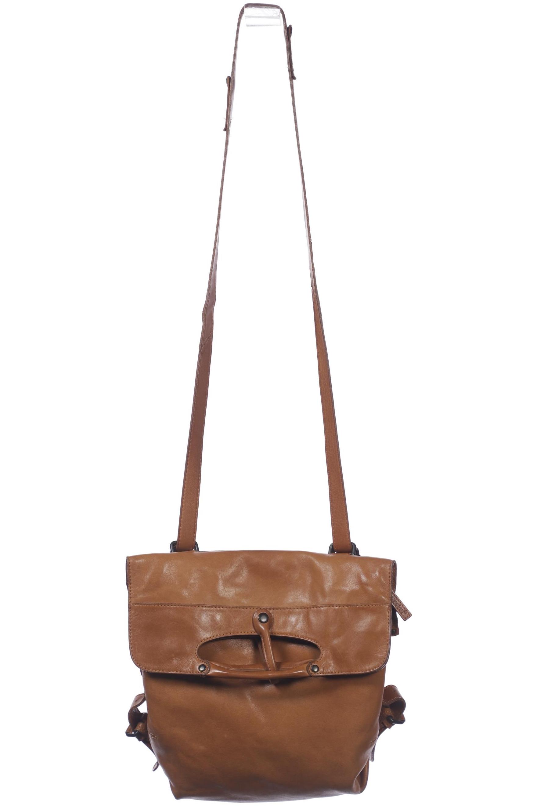 

aunts & uncles Damen Rucksack, beige, Gr.