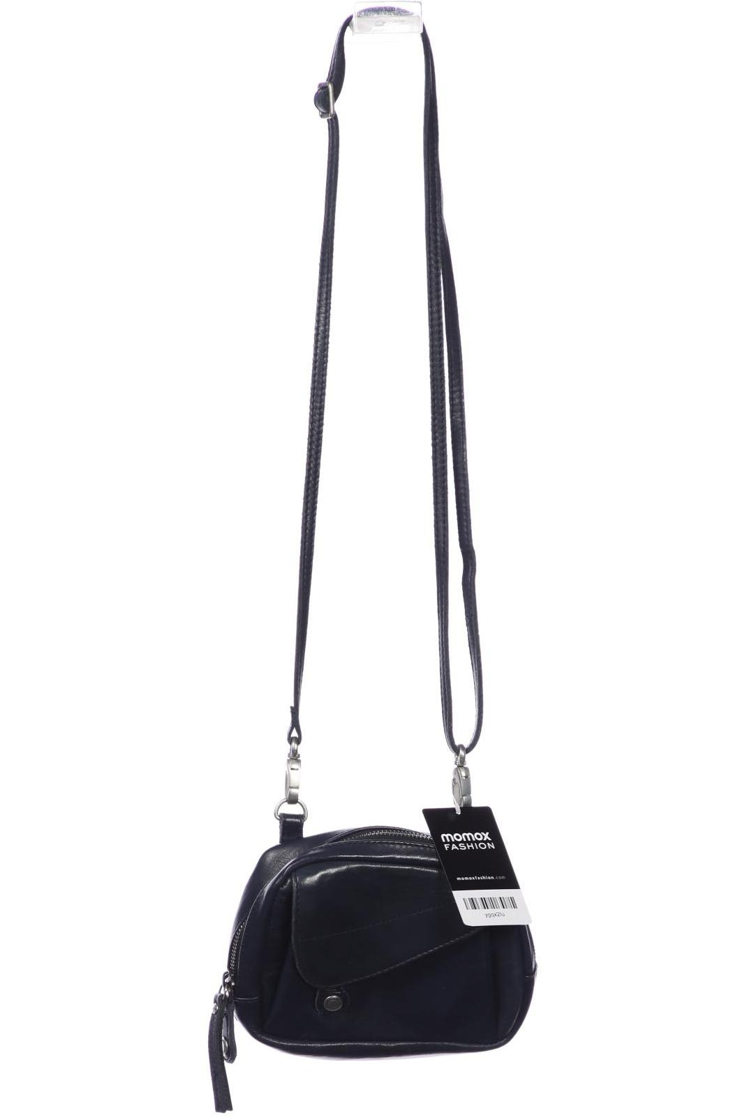 

aunts & uncles Damen Handtasche, marineblau