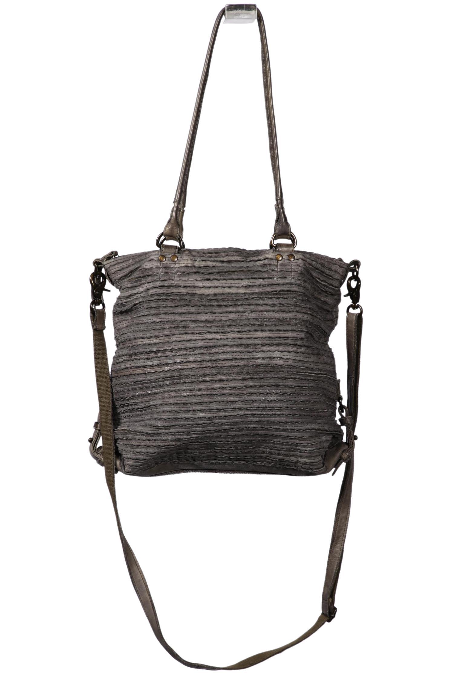 

aunts & uncles Damen Handtasche, grau, Gr.