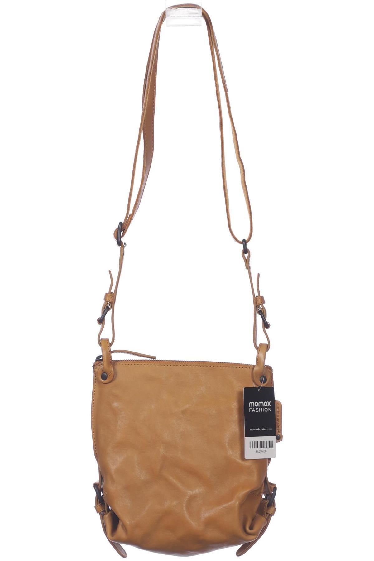 

aunts & uncles Damen Handtasche, orange, Gr.