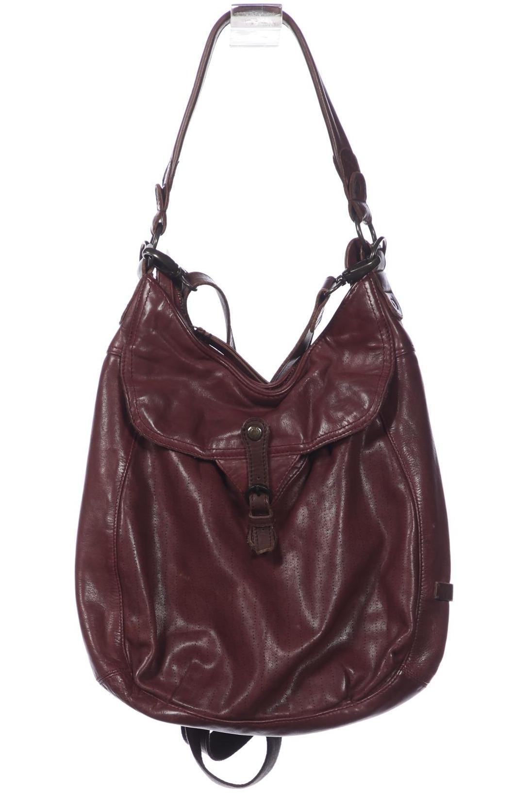 

aunts & uncles Damen Handtasche, braun, Gr.