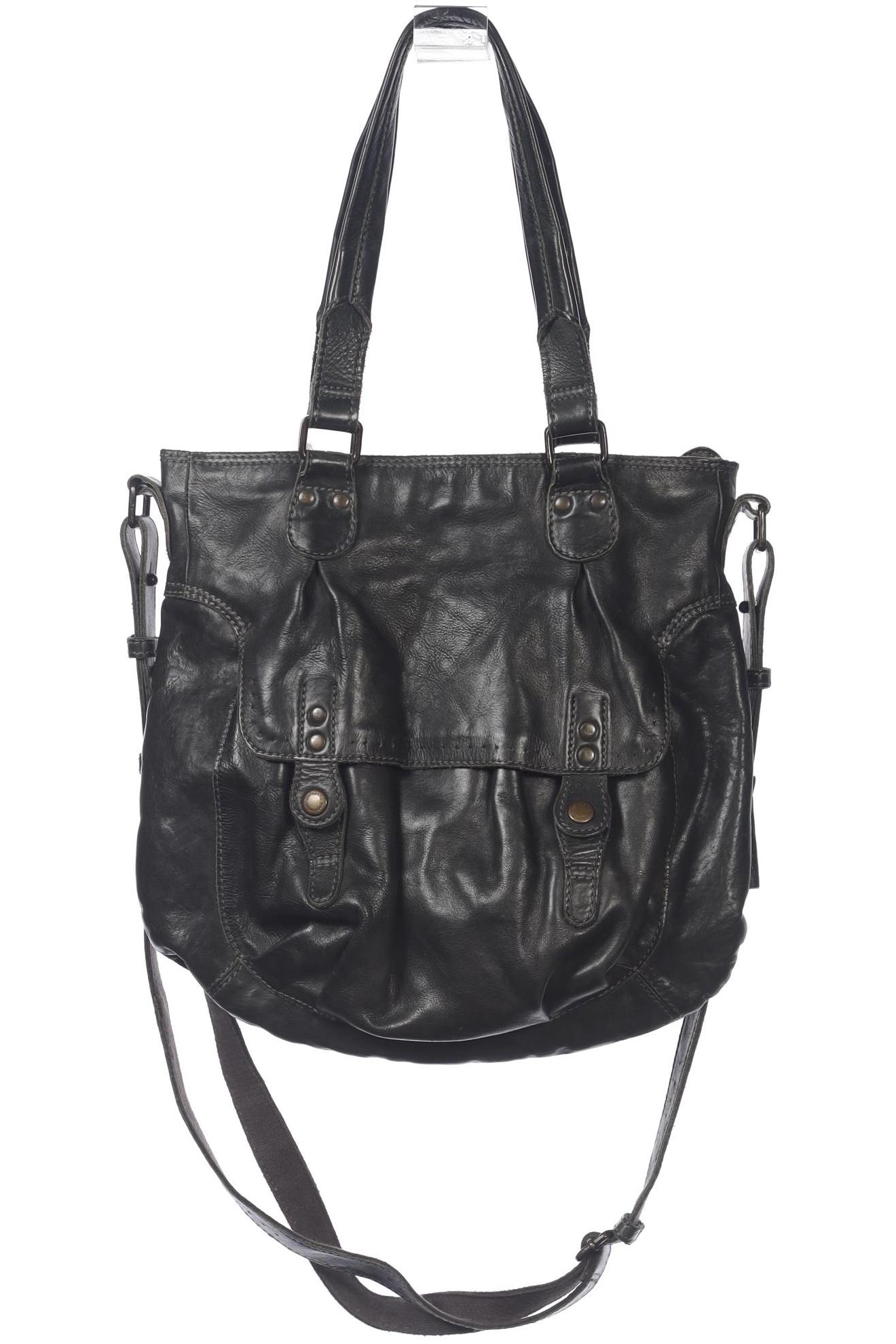 

aunts & uncles Damen Handtasche, grün, Gr.