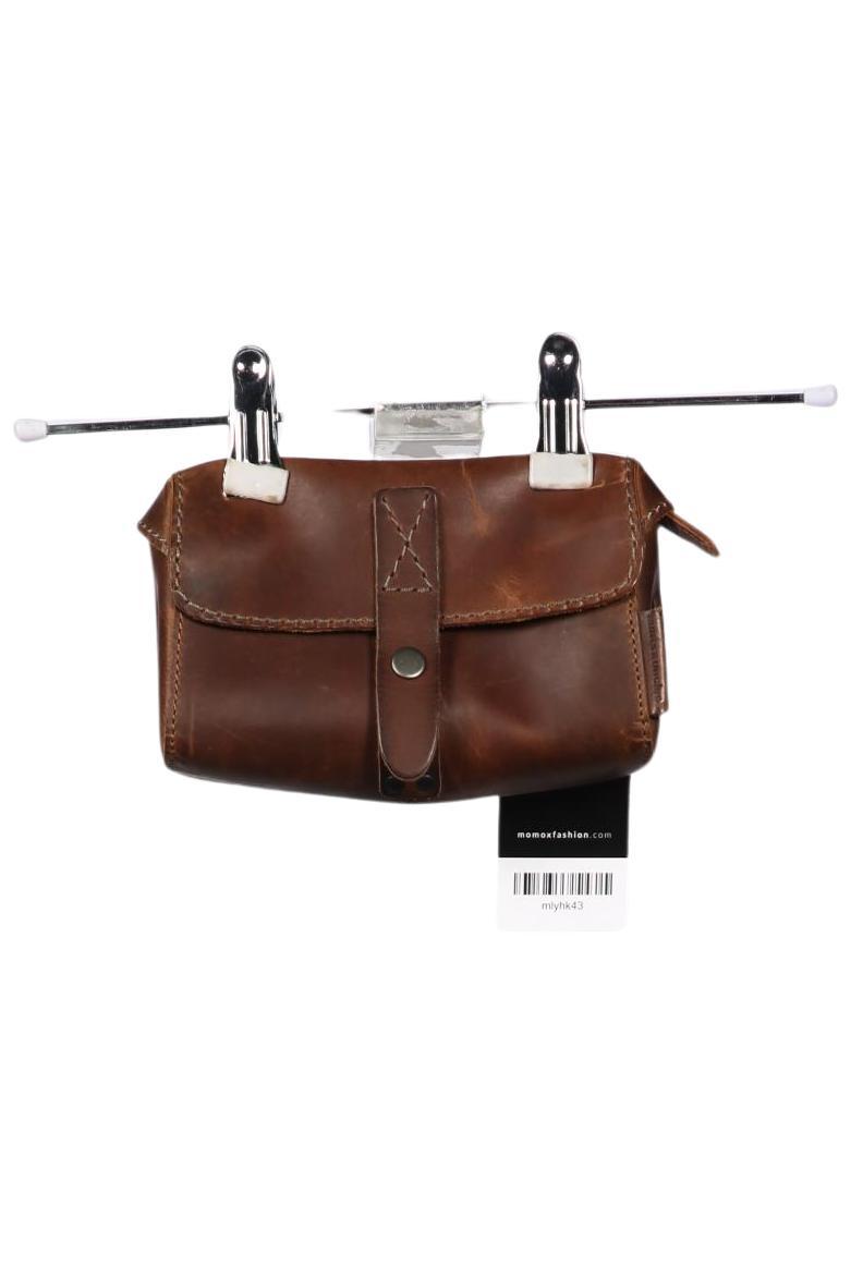 

aunts & uncles Damen Handtasche, braun, Gr.