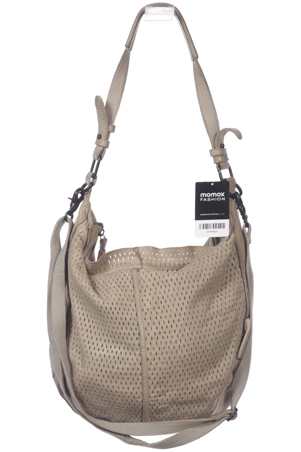 

aunts & uncles Damen Handtasche, beige, Gr.