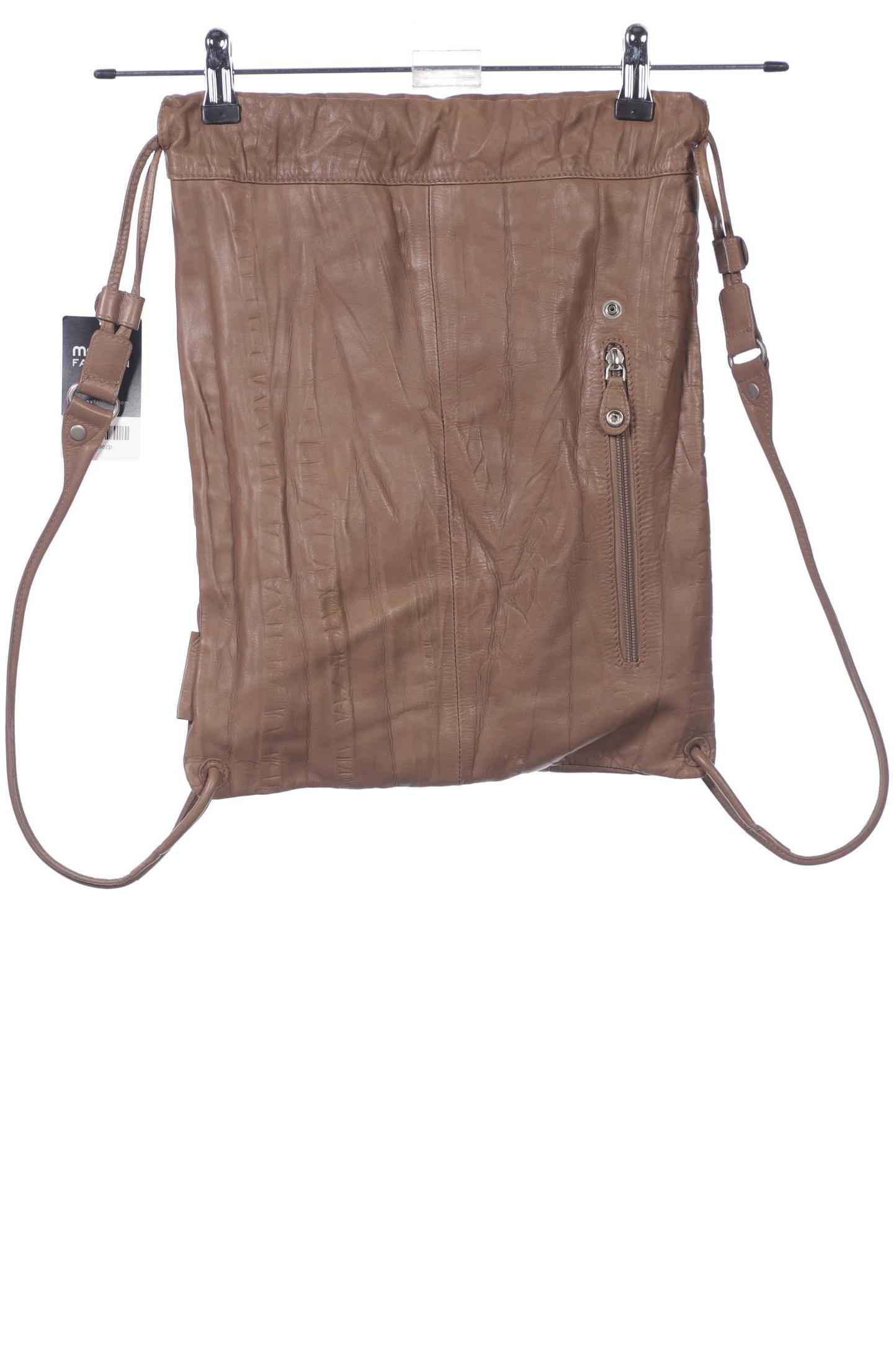 

aunts & uncles Damen Rucksack, beige, Gr.