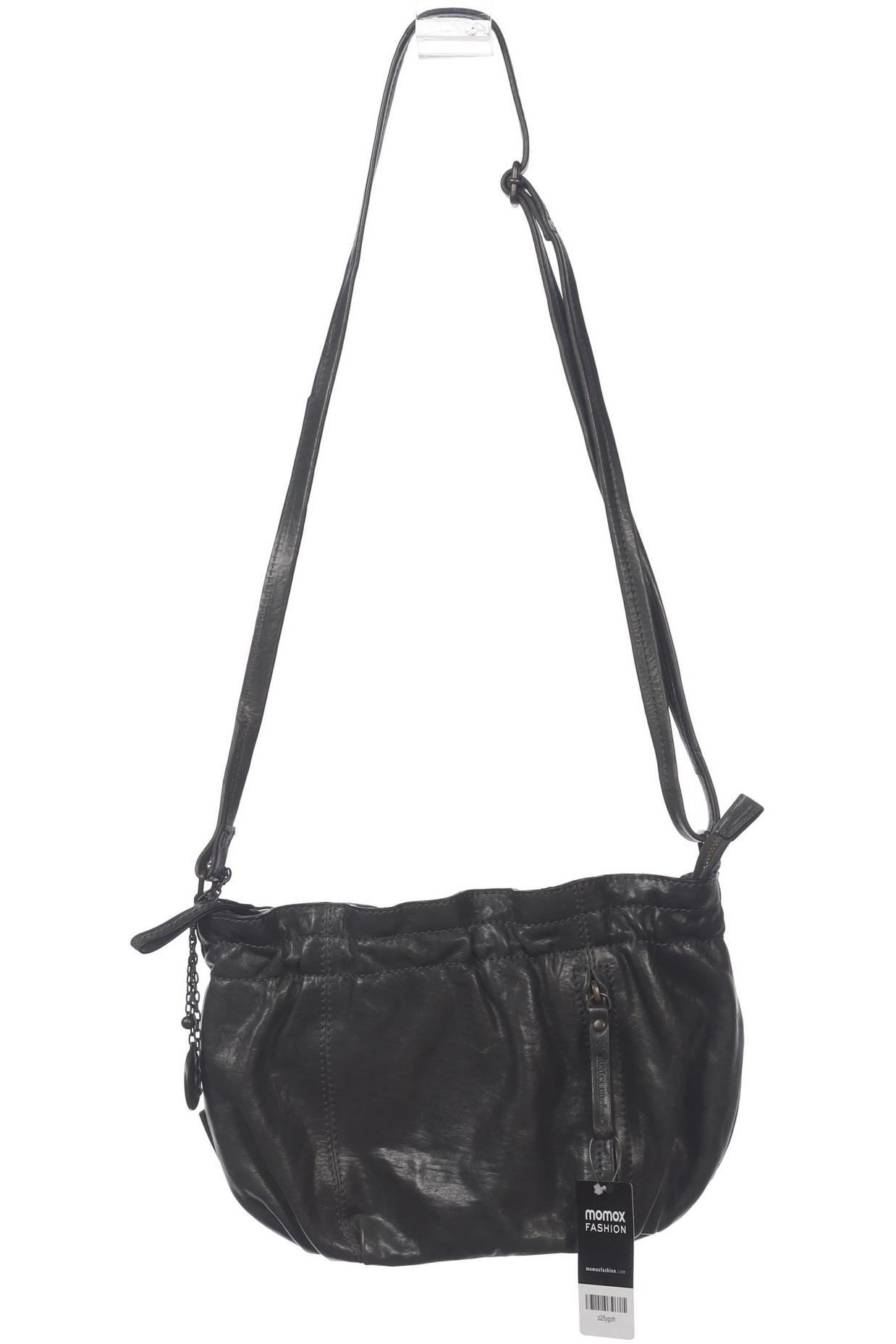 

aunts & uncles Damen Handtasche, grau, Gr.