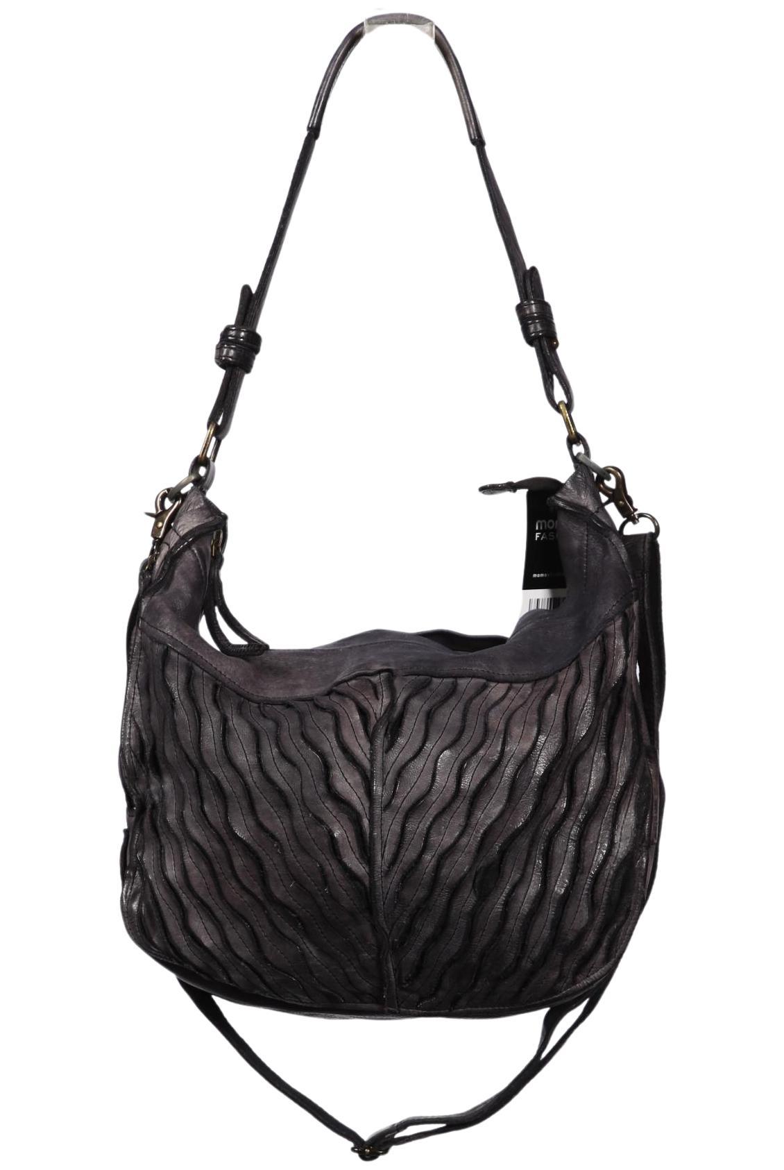 

aunts & uncles Damen Handtasche, grau, Gr.