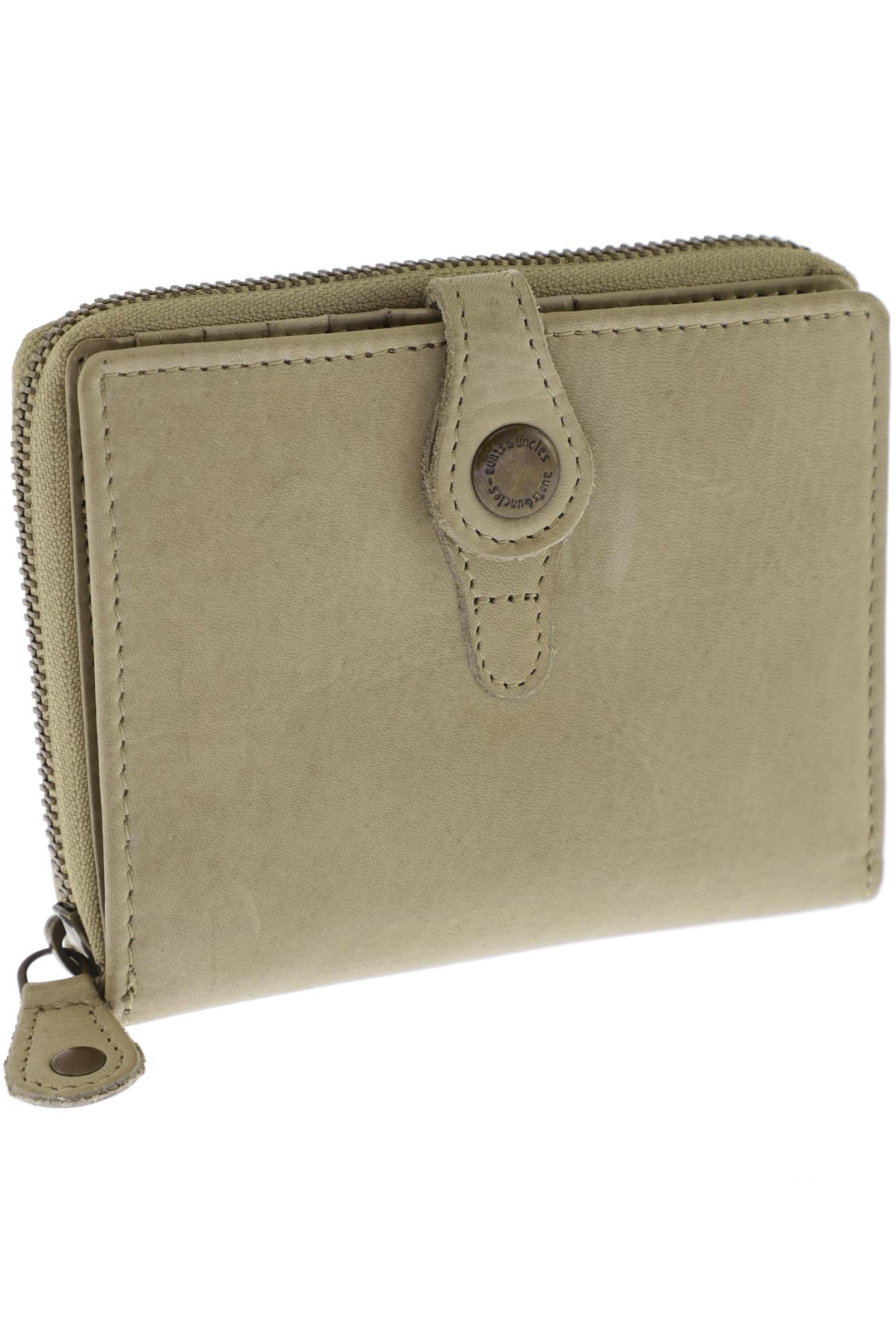 

aunts & uncles Damen Portemonnaie, beige, Gr.
